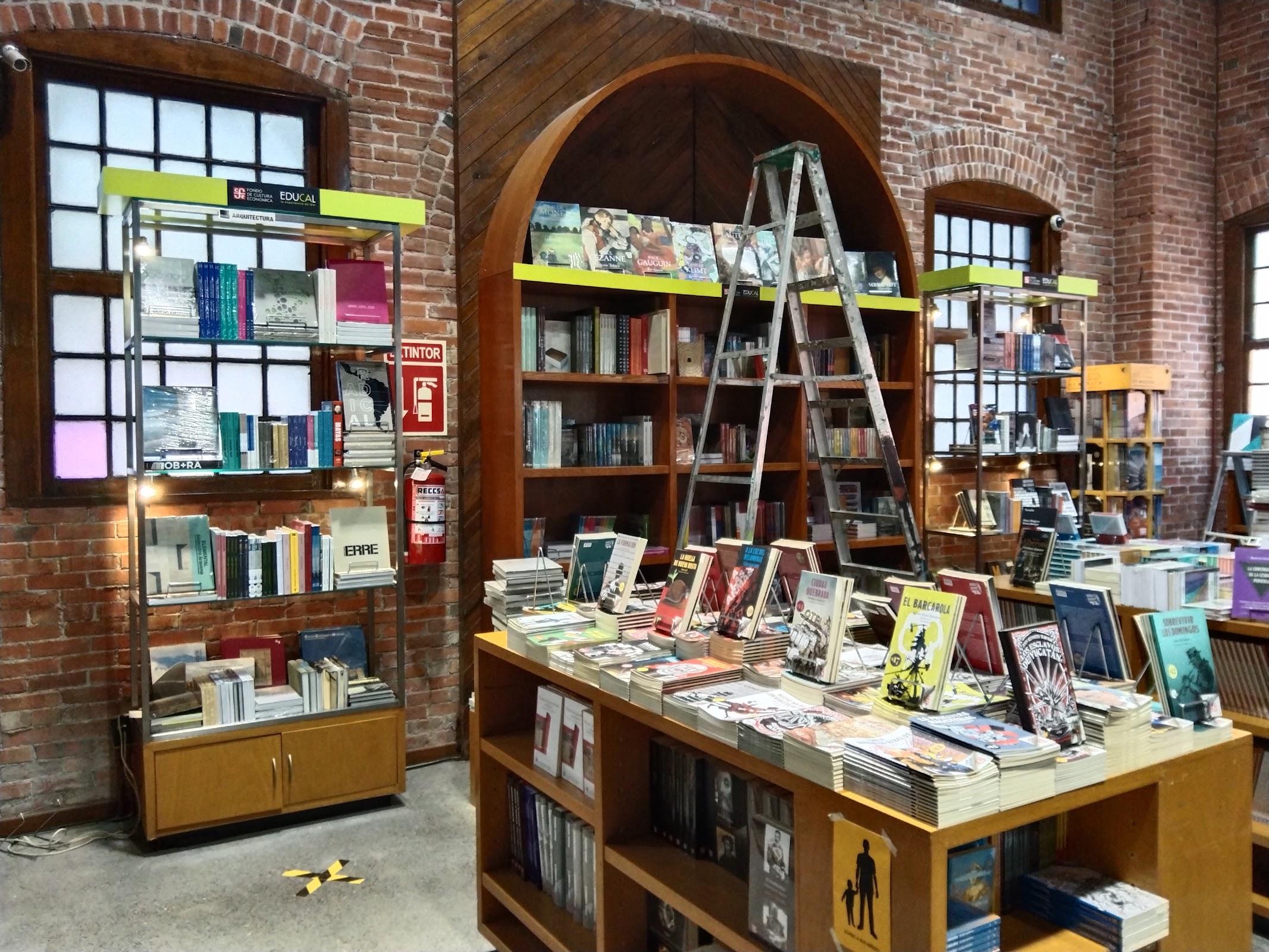 Centro de las Artes galería 9