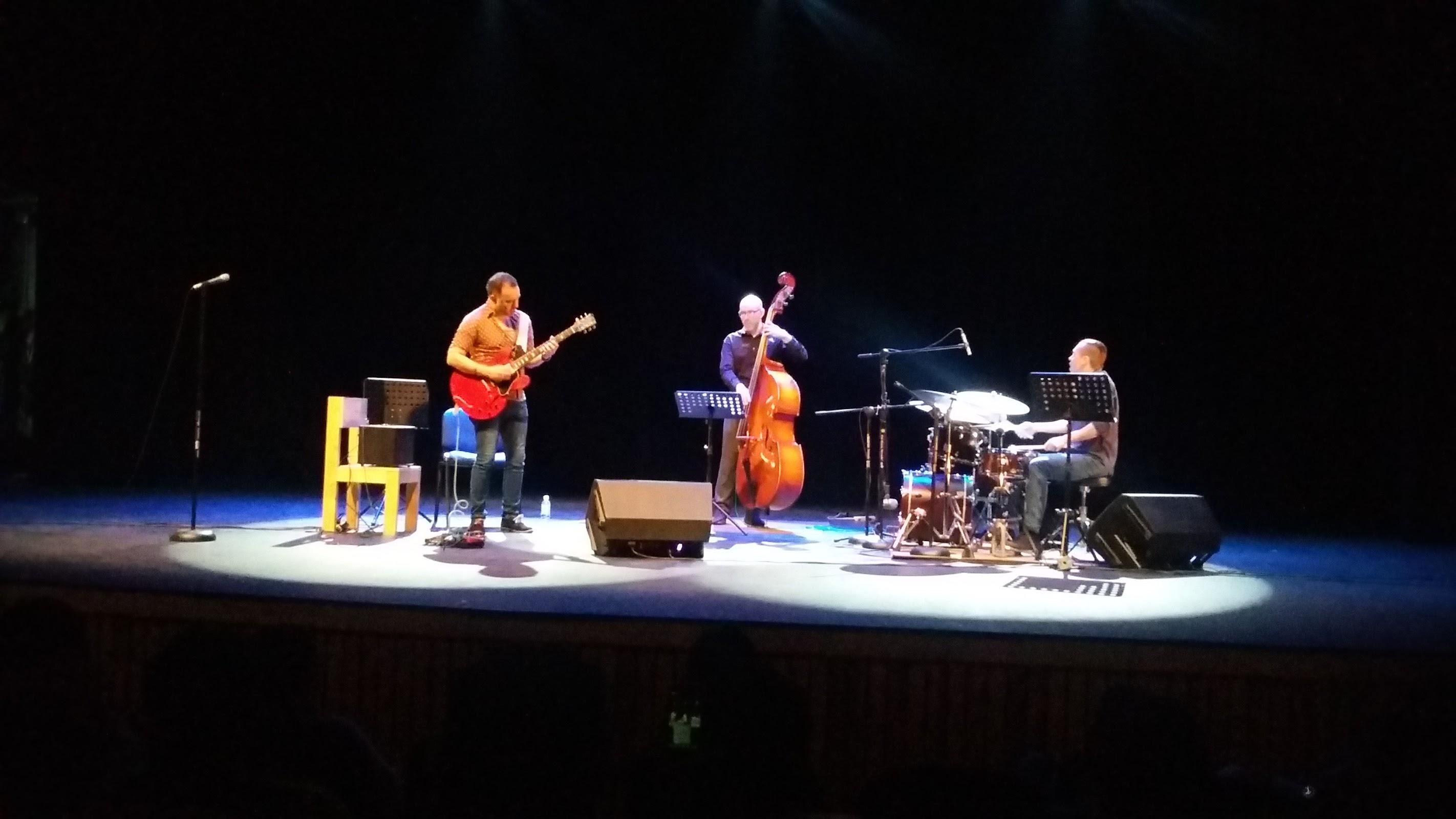 Centro de las Artes galería 10