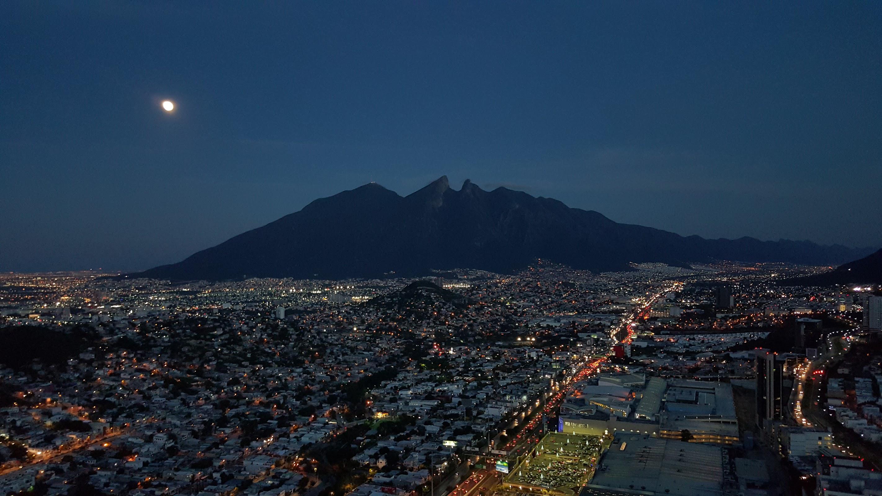 Cerro de la Silla galería 3