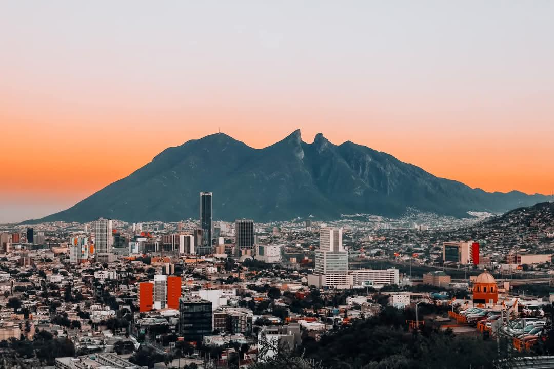 Cerro de la Silla galería 6