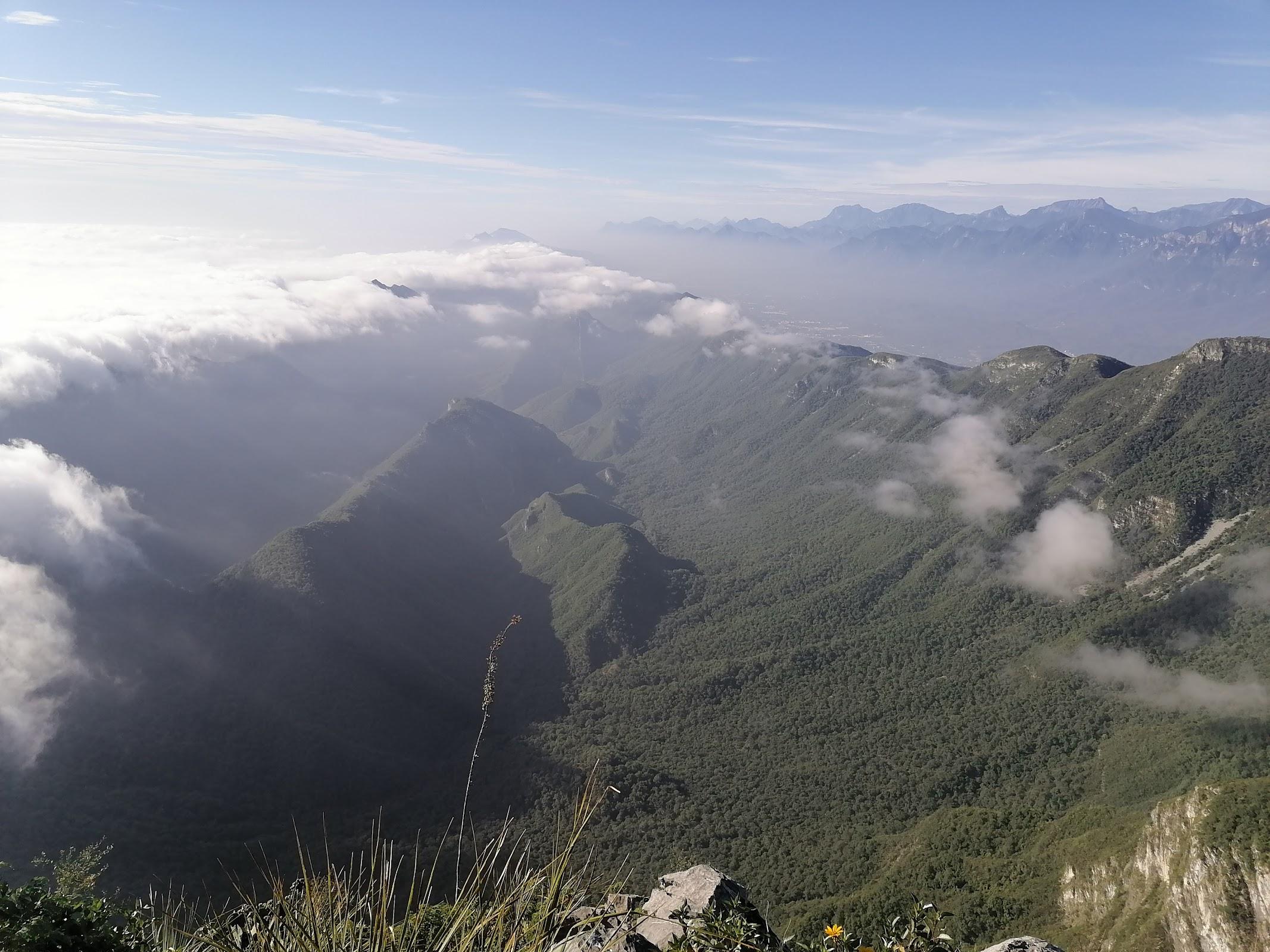Cerro de la Silla galería 7