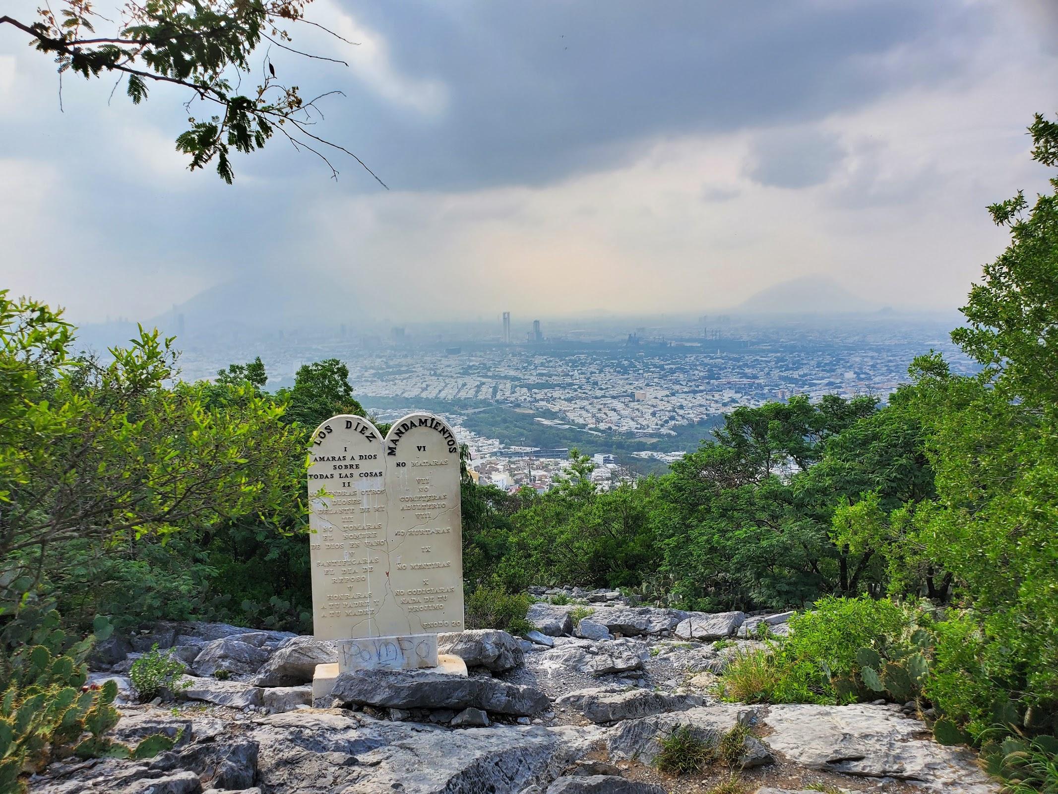 Cerro de la Silla galería 9