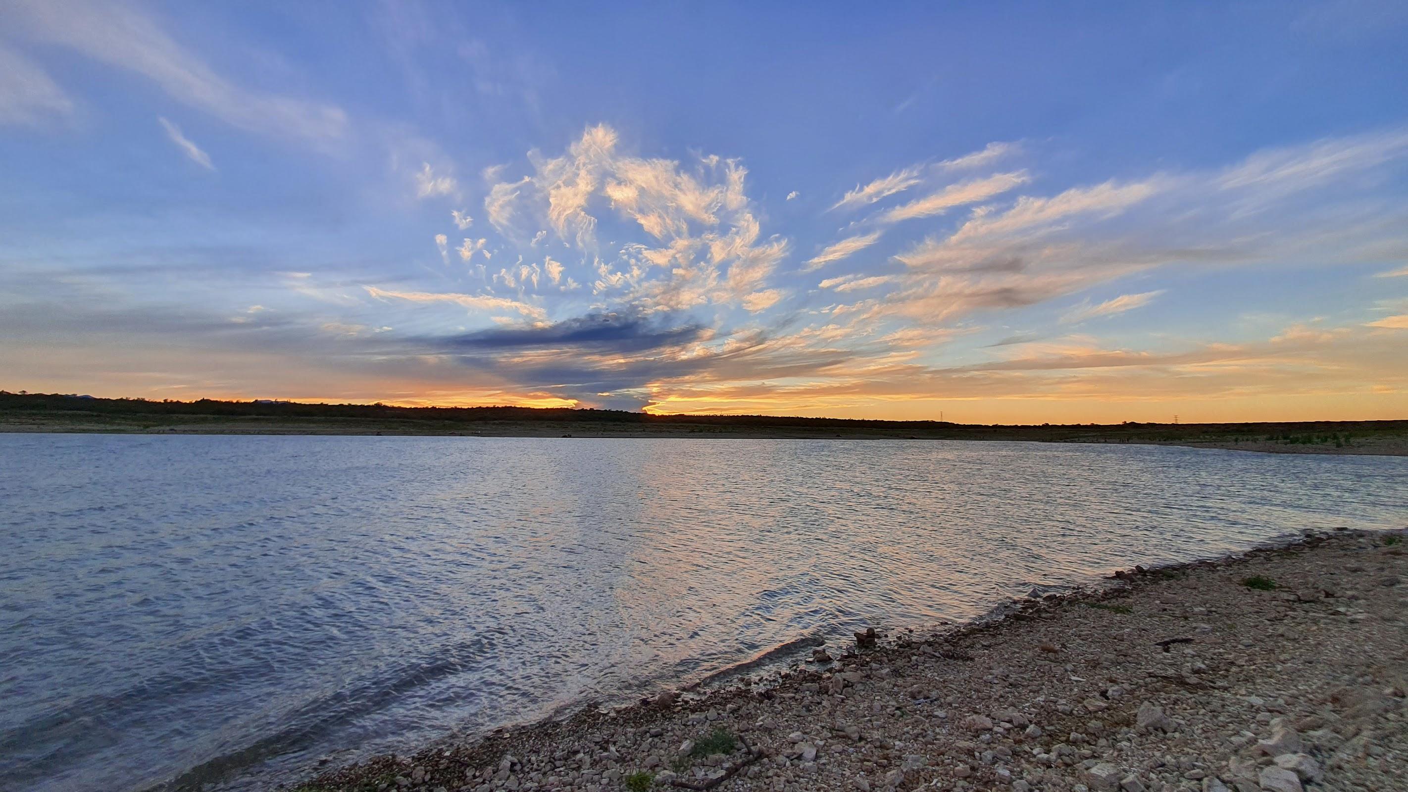 Cerro Prieto en Monterrey