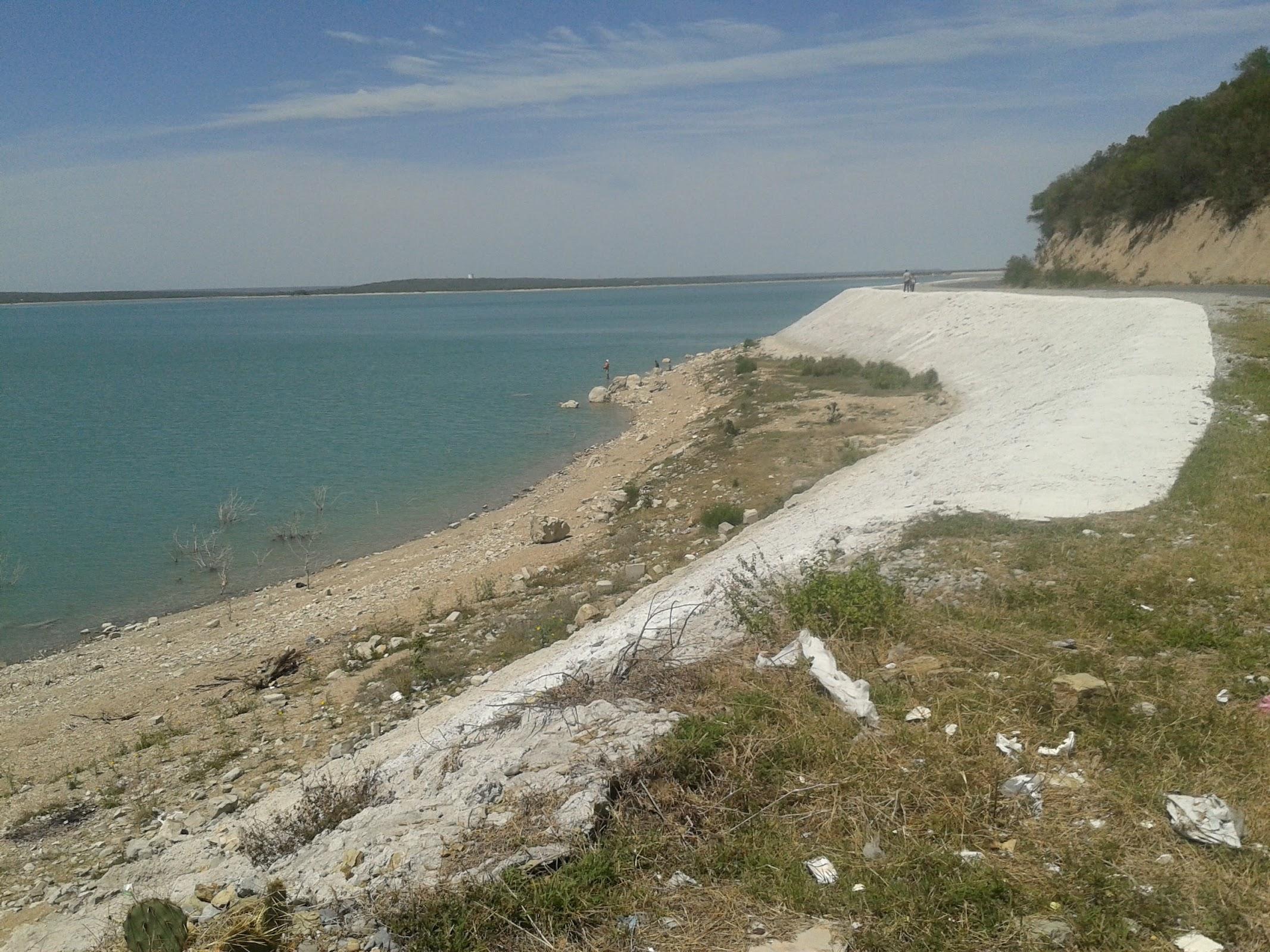 Cerro Prieto galería 2