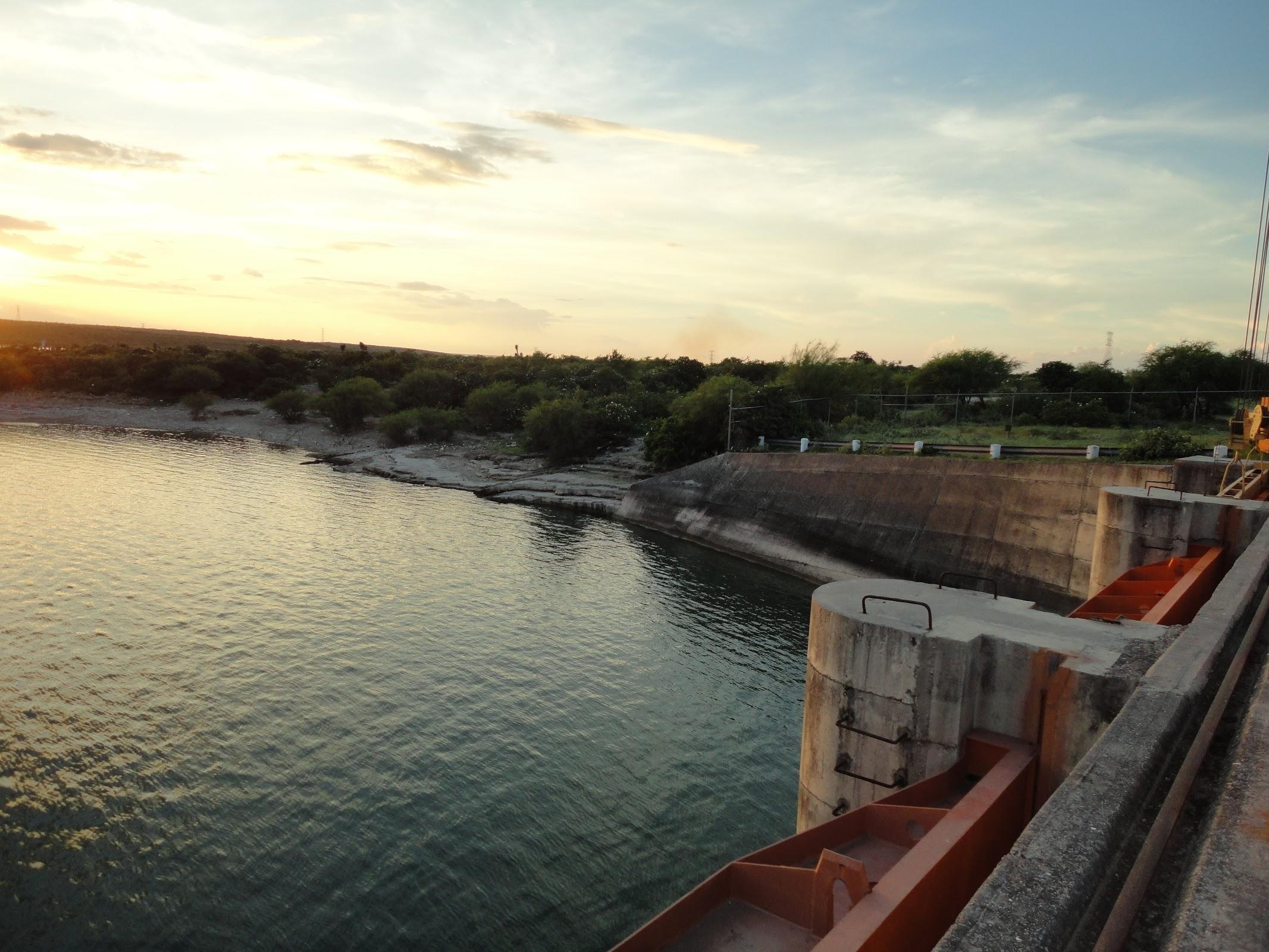 Cerro Prieto galería 4