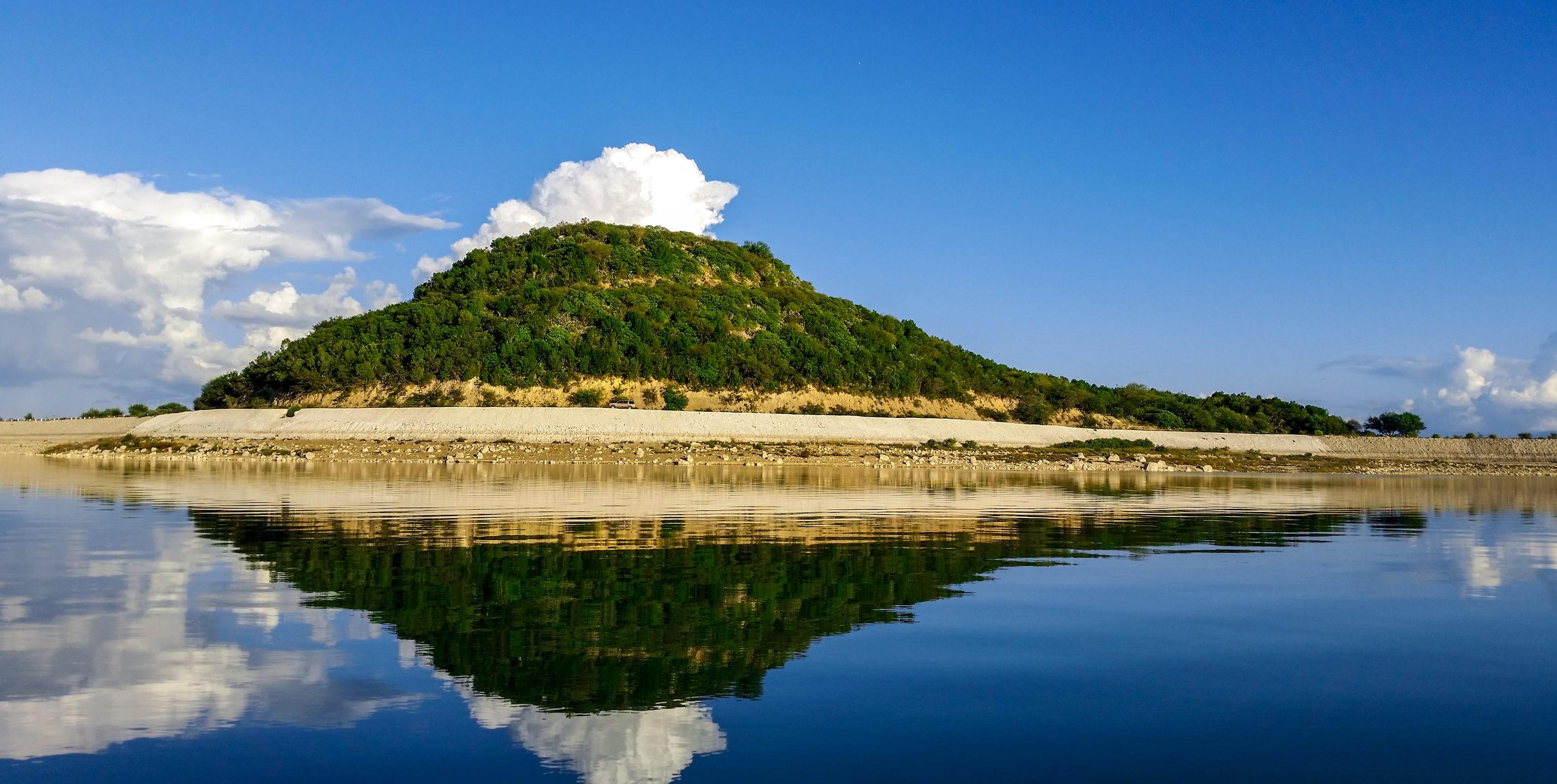 Cerro Prieto galería 6