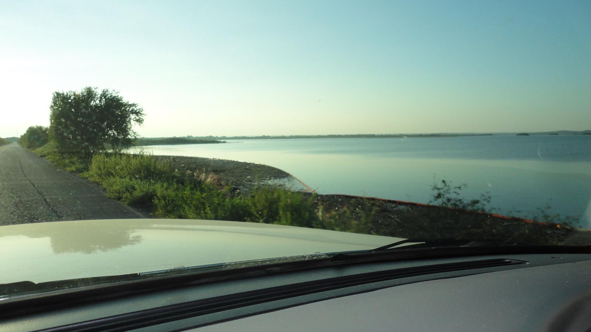 Cerro Prieto galería 7