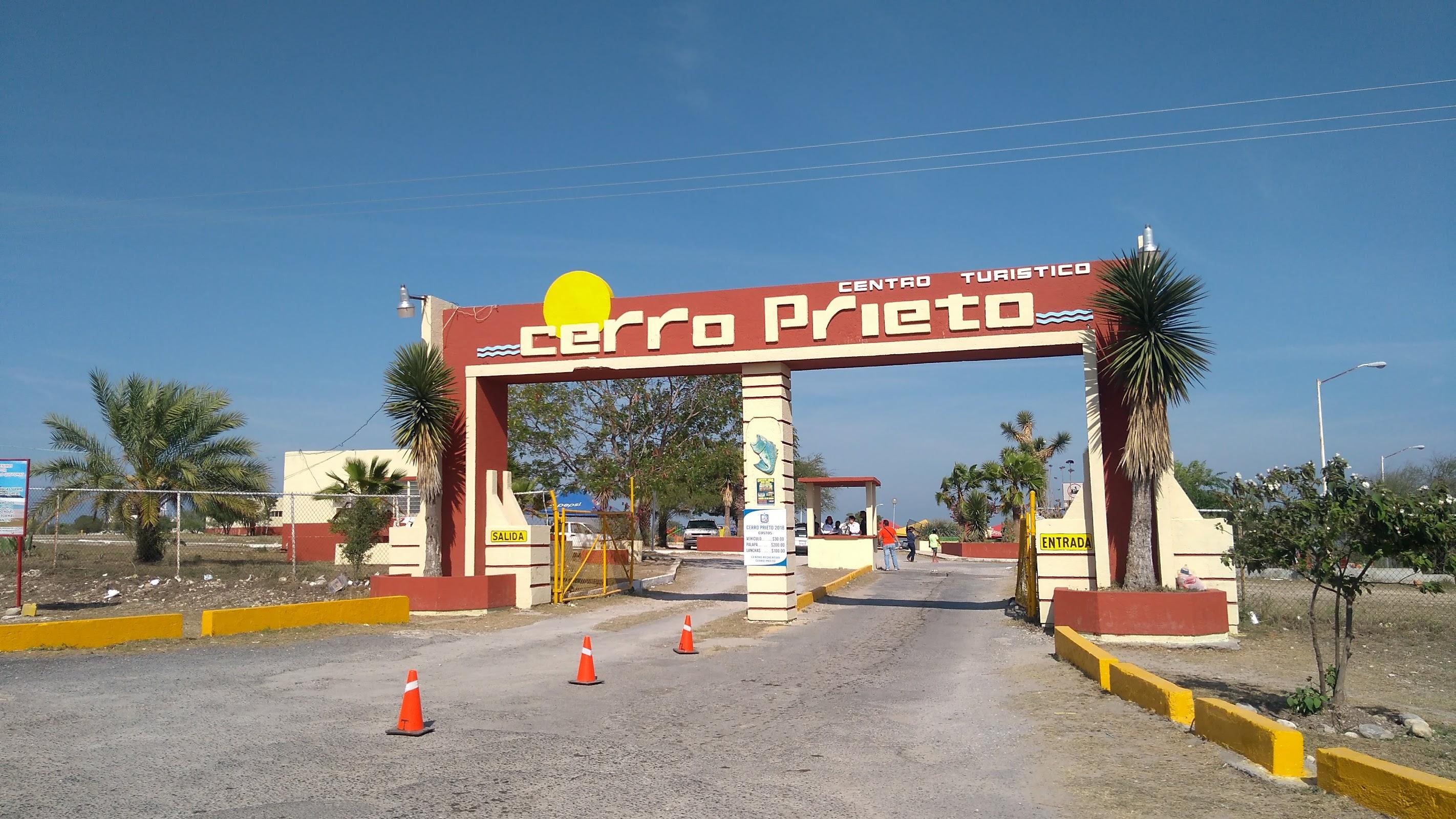 Cerro Prieto galería 8