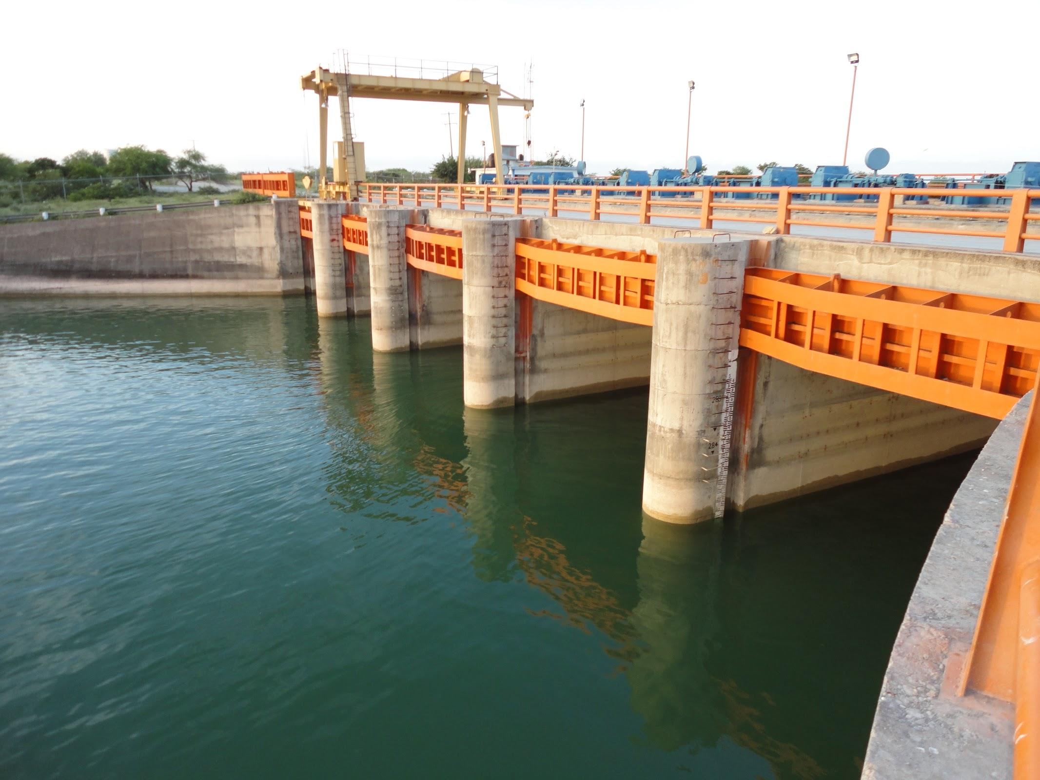 Cerro Prieto galería 9