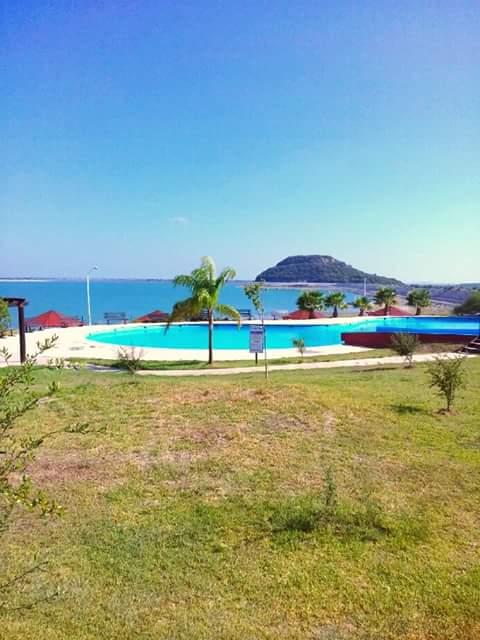 Cerro Prieto galería 10