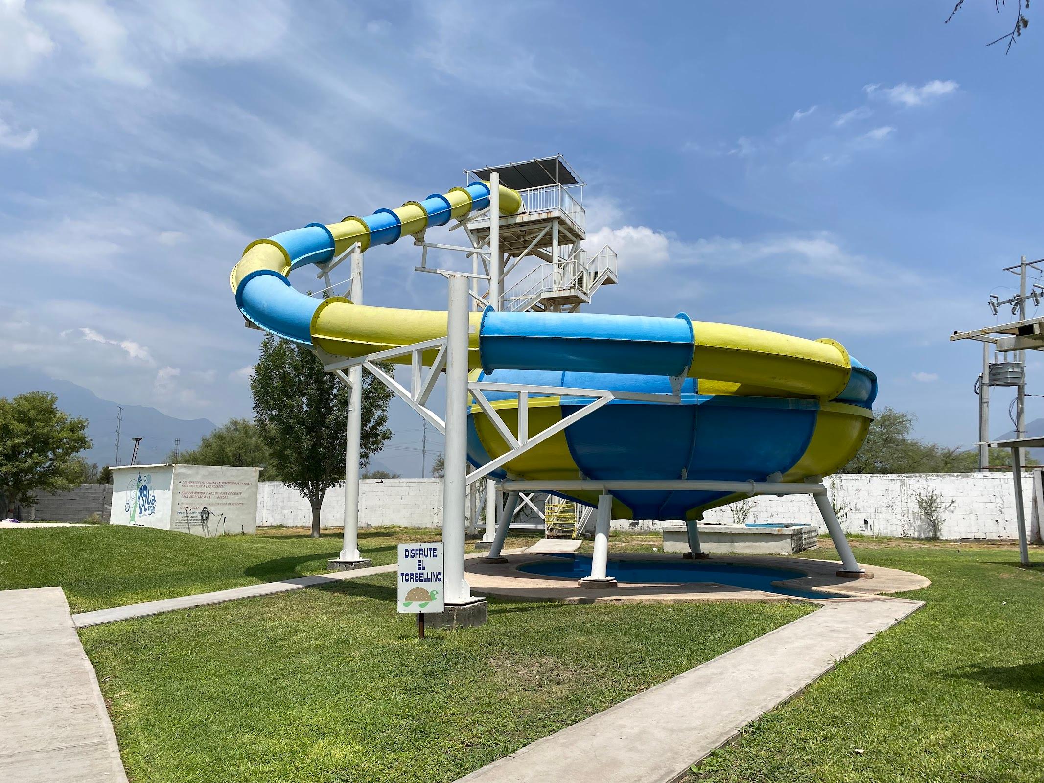 Aqua Splash Childrens Town galería 4