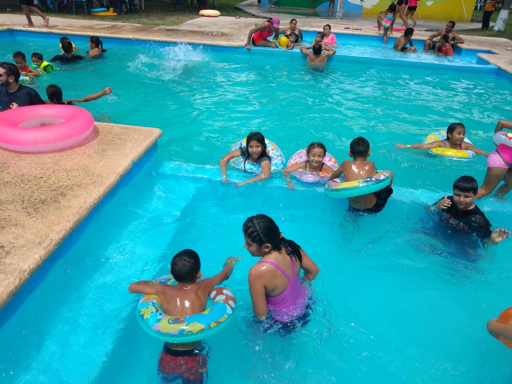 Aqua Splash Childrens Town galería 5