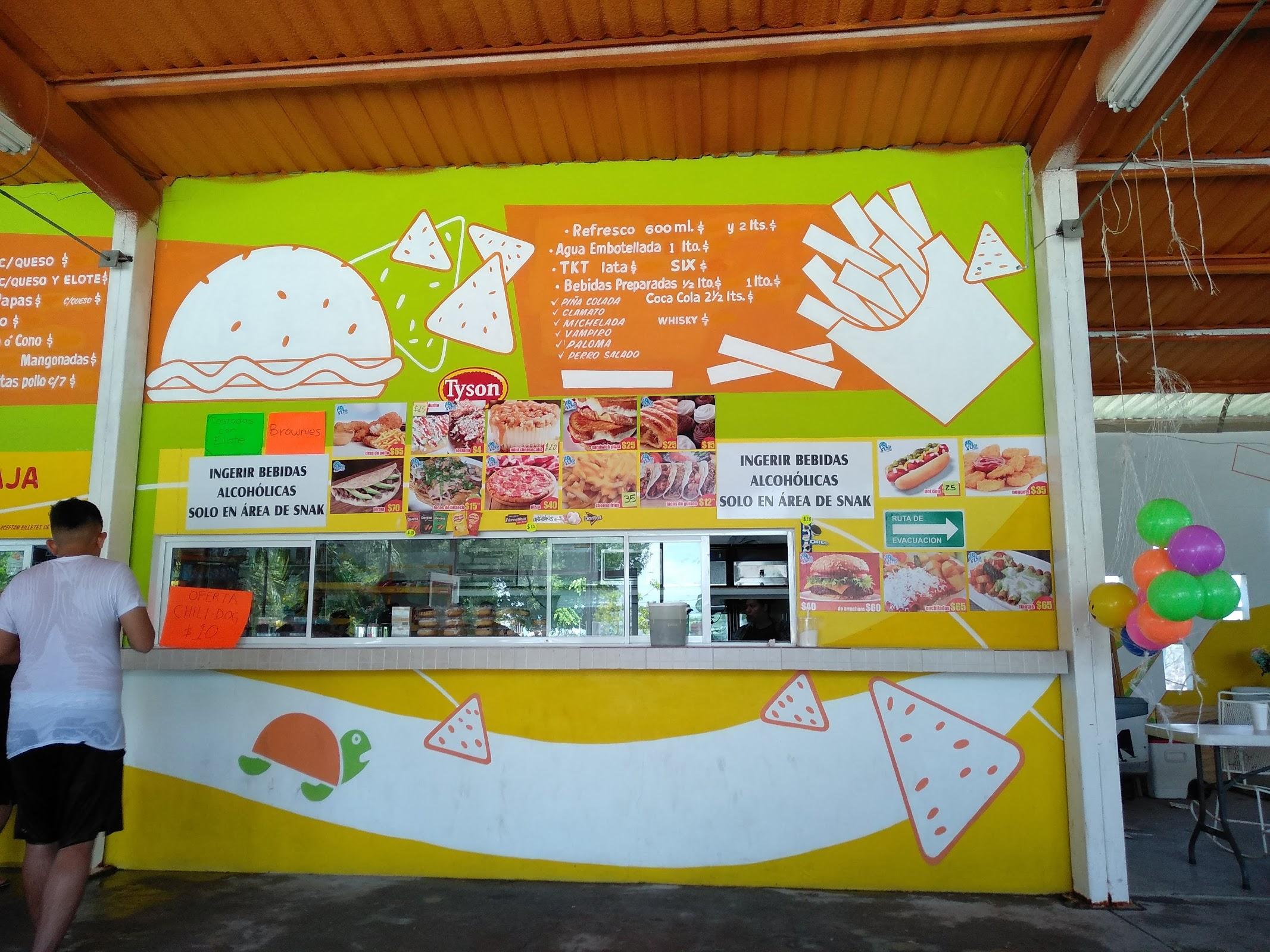 Aqua Splash Childrens Town galería 8