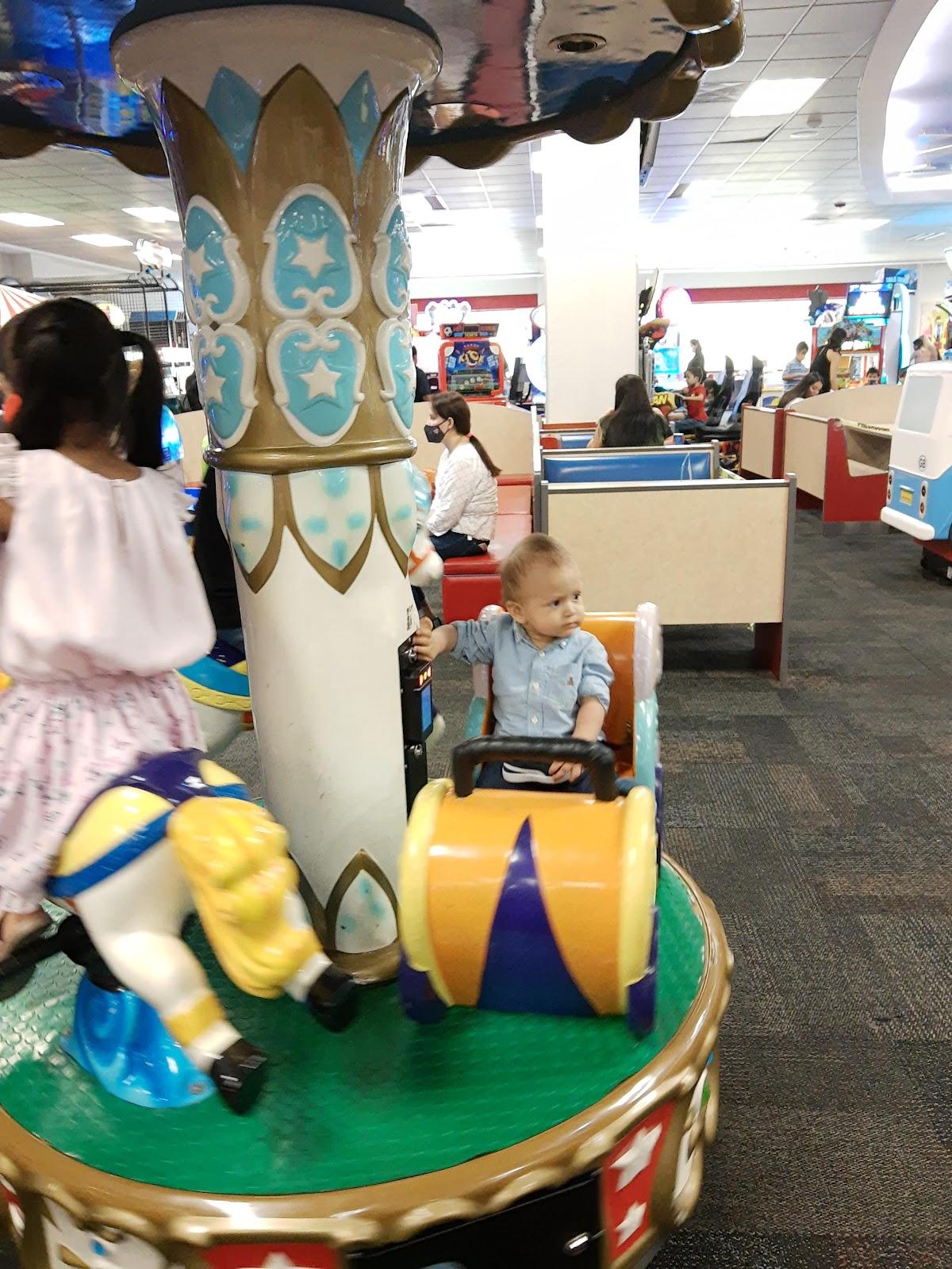 Chuck E. Cheese San Agustín galería 7