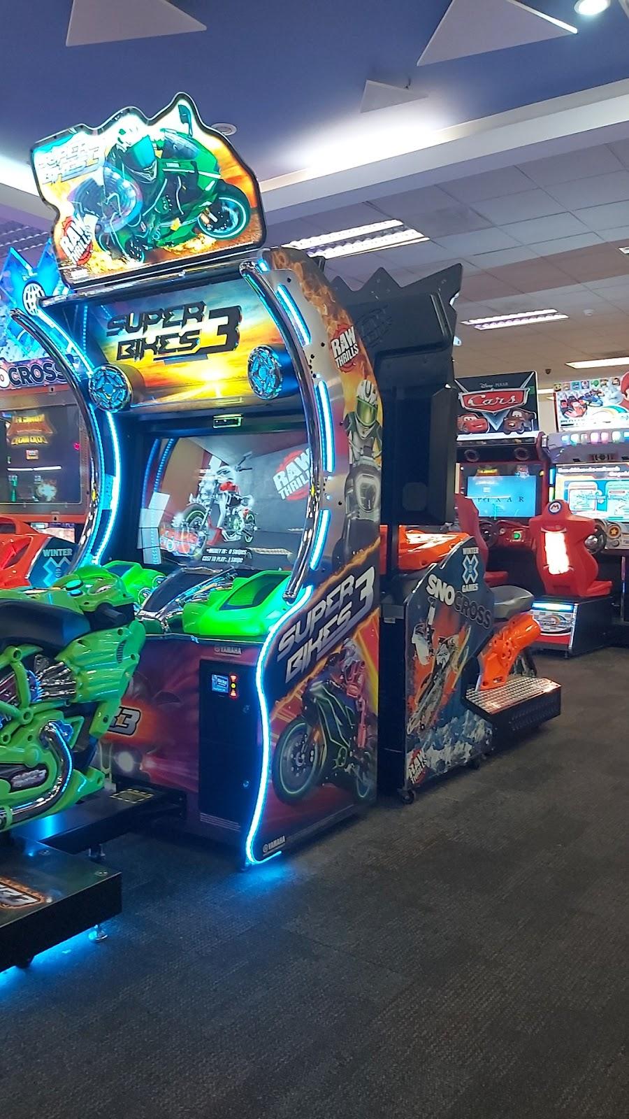 Chuck E. Cheese San Agustín galería 9