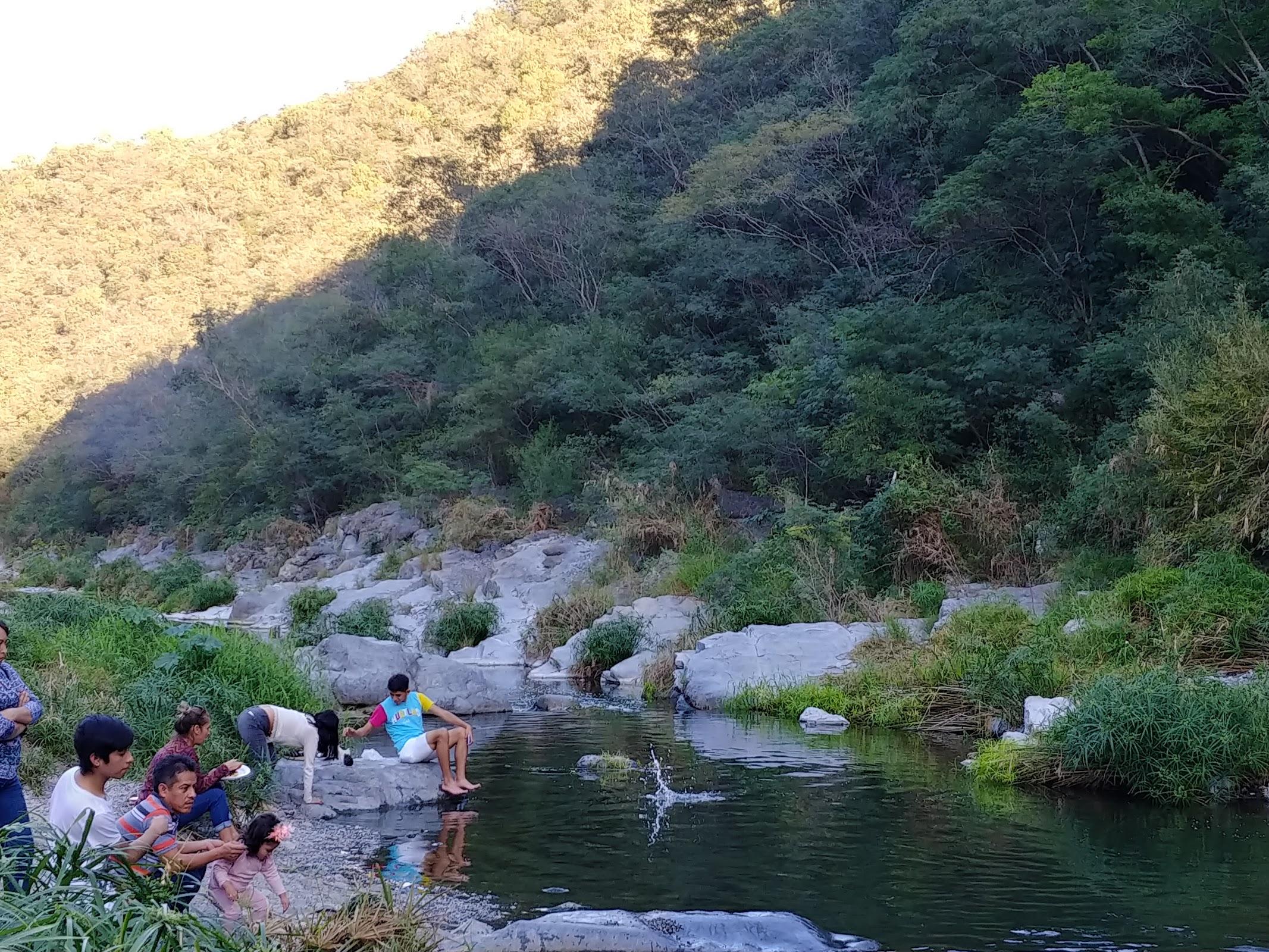 Cueva De Los Murcielagos galería 2