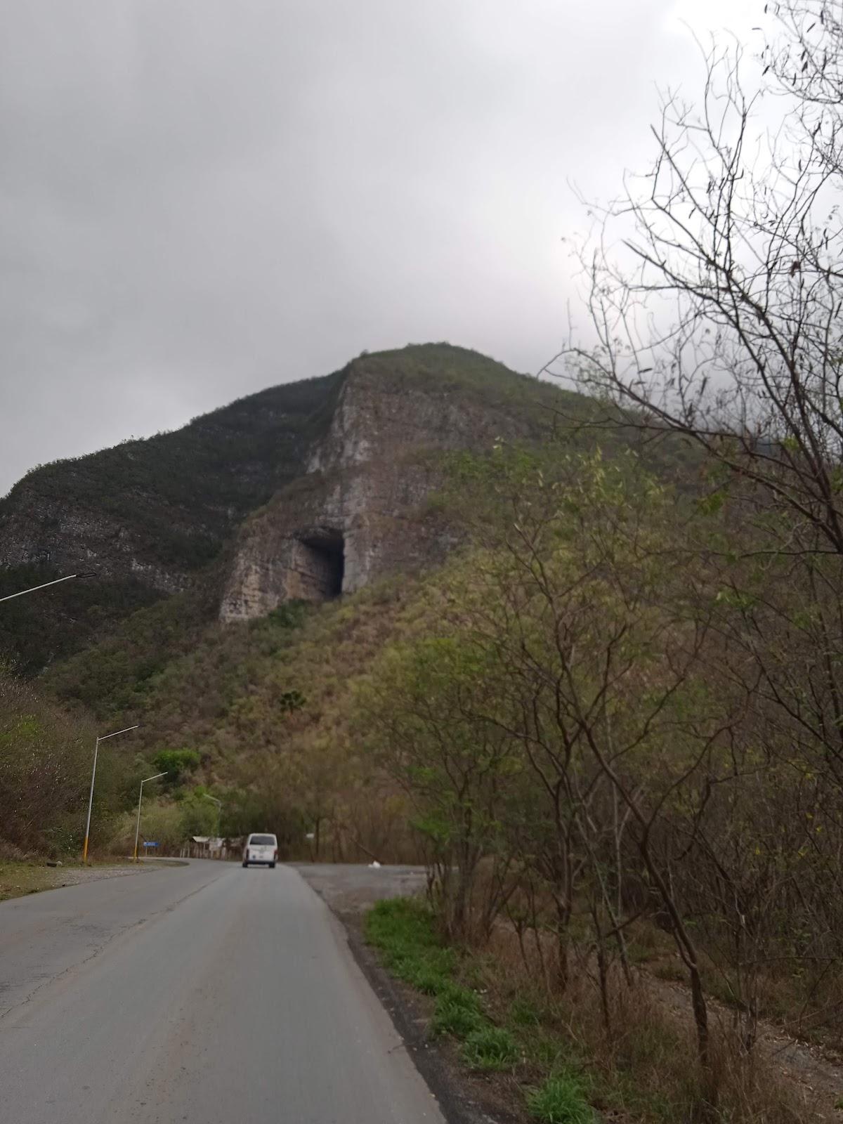 Cueva De Los Murcielagos galería 3
