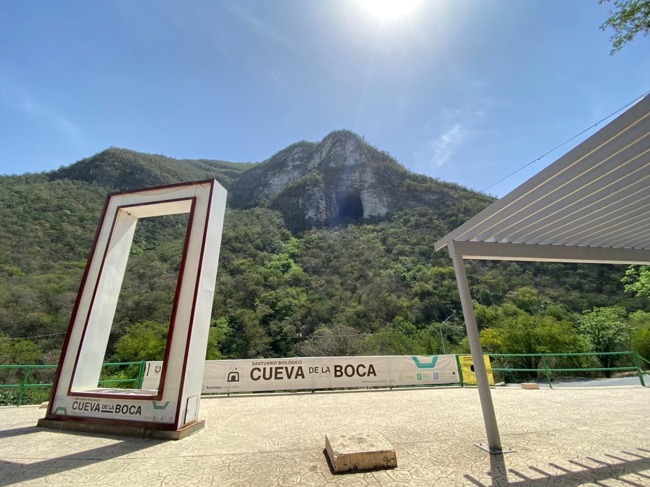 Cueva De Los Murcielagos galería 4