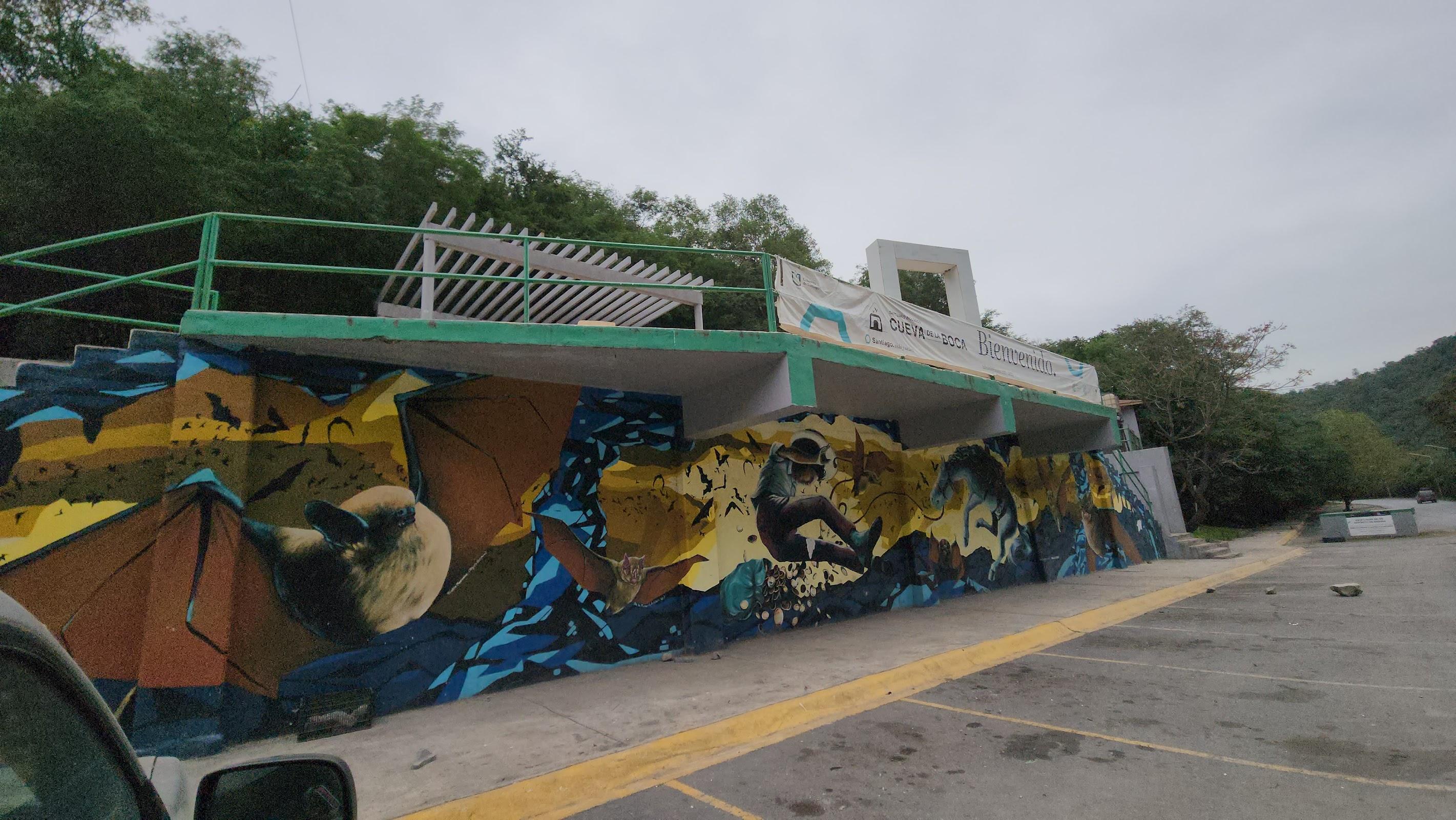 Cueva De Los Murcielagos galería 5