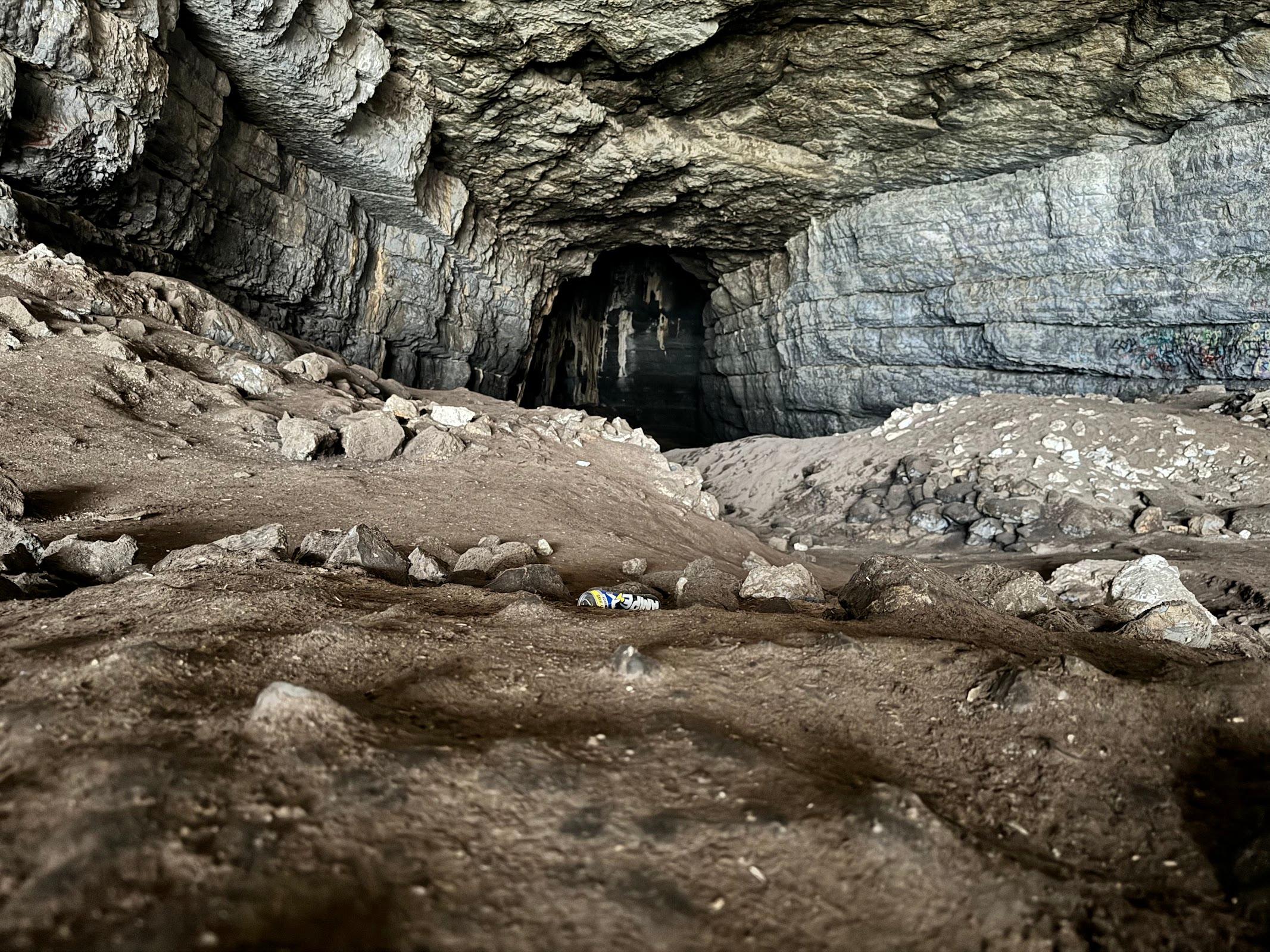 Cueva De Los Murcielagos galería 7