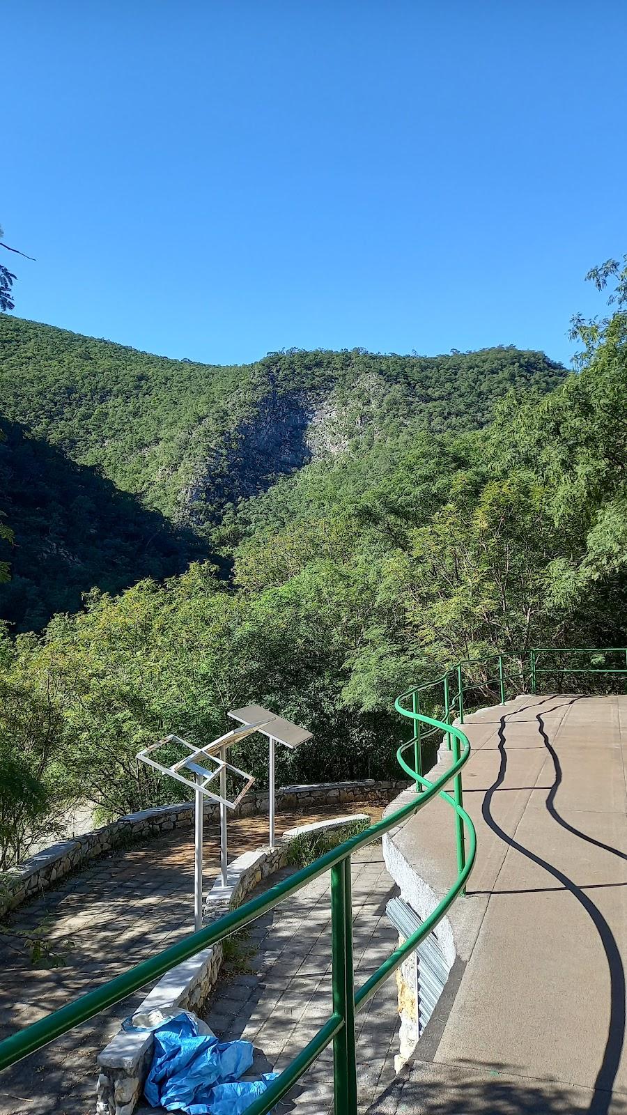 Cueva De Los Murcielagos galería 9