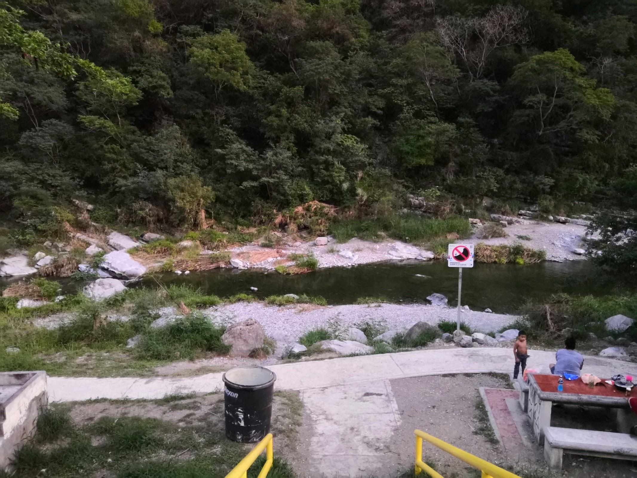 Cueva De Los Murcielagos galería 10