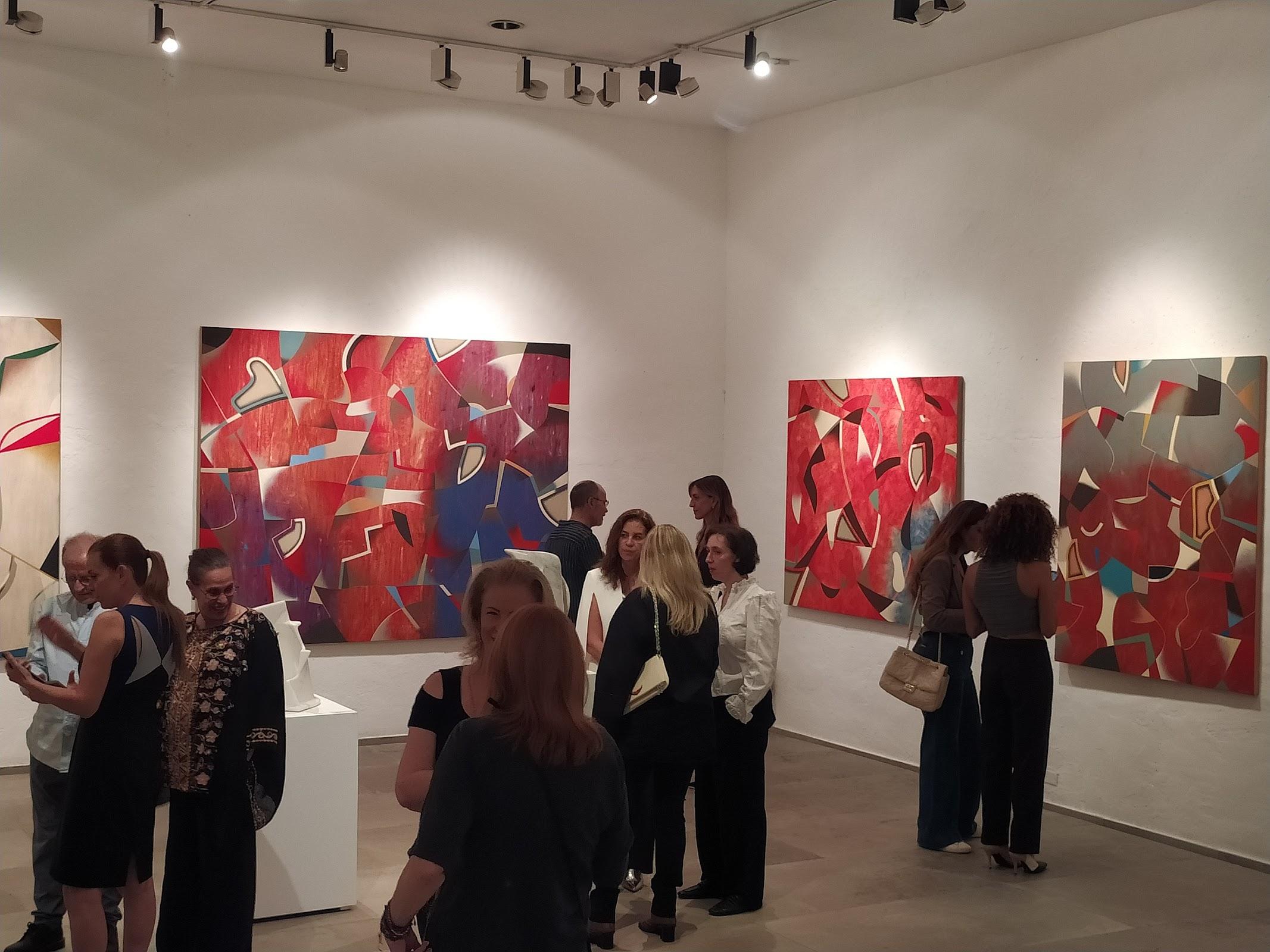 Drexel Galería galería 9