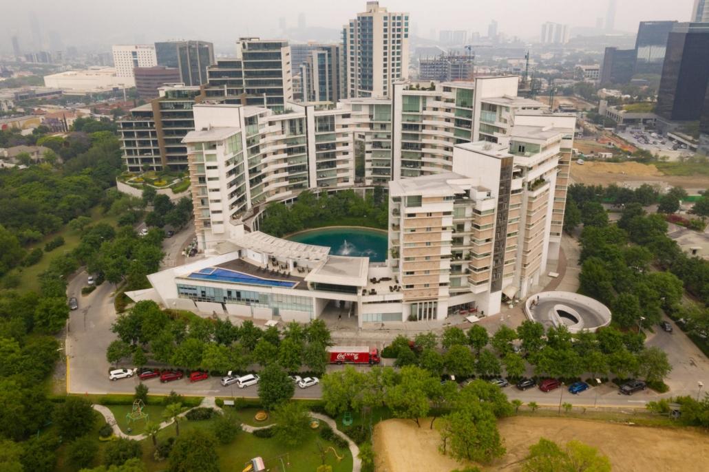 Arte Actual Galería en San Pedro Garza García