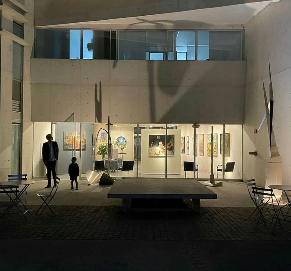 Arte Actual Galería galería 3