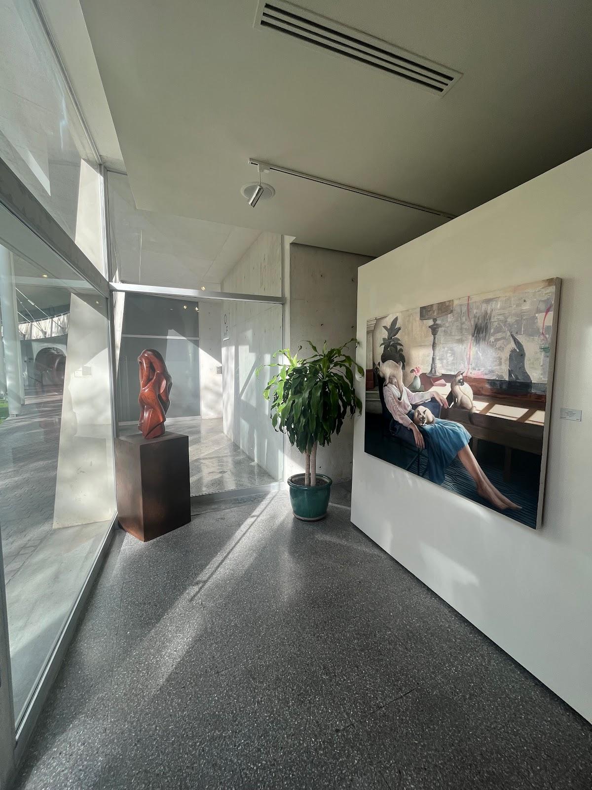 Arte Actual Galería galería 4