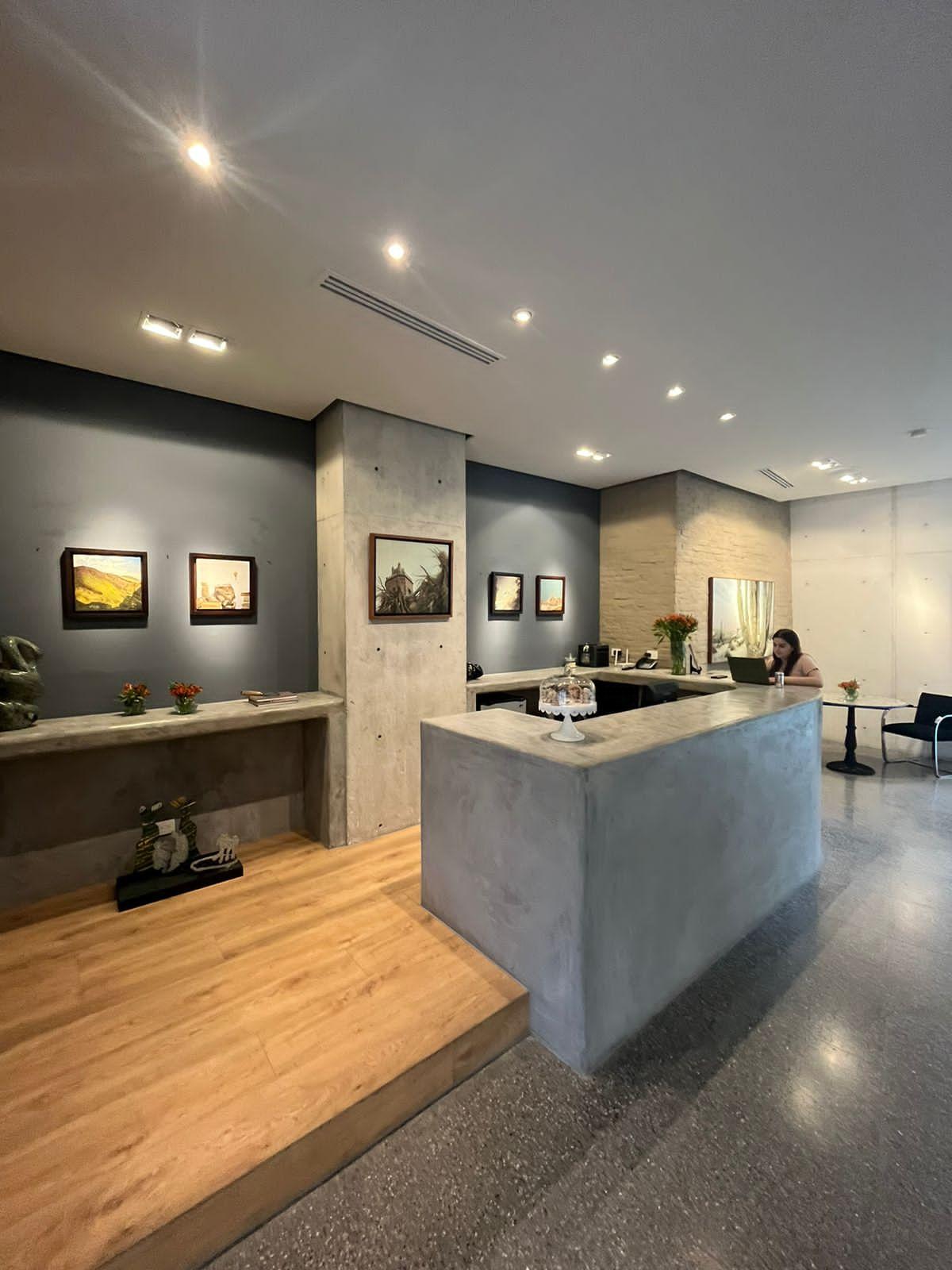 Arte Actual Galería galería 5