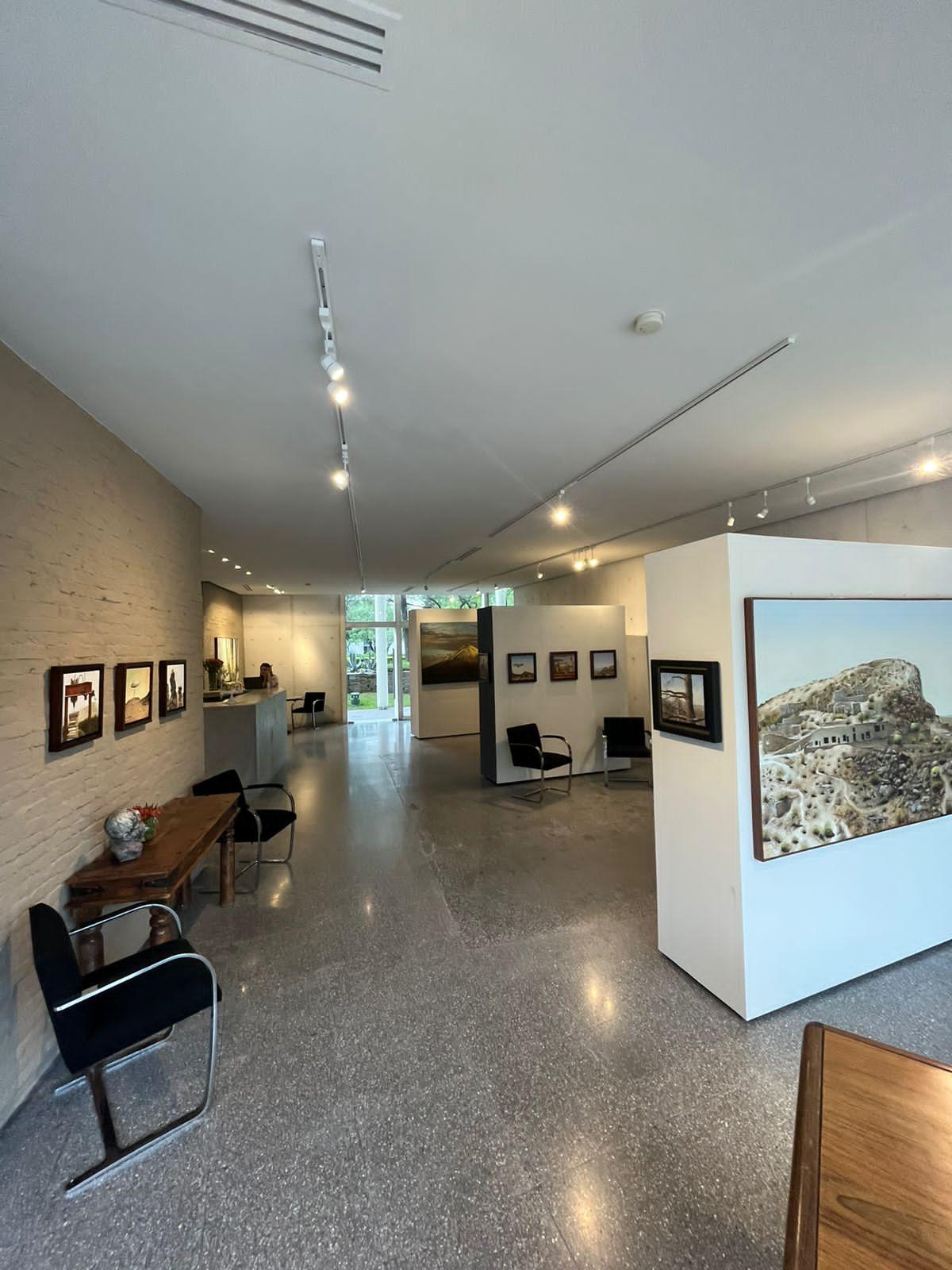 Arte Actual Galería galería 6