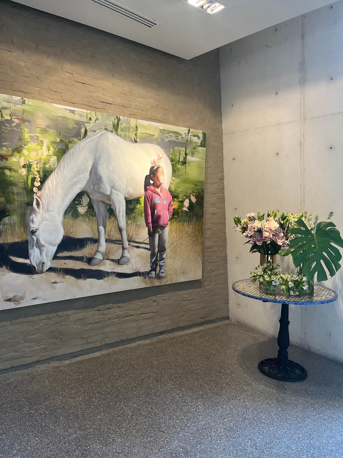 Arte Actual Galería galería 7