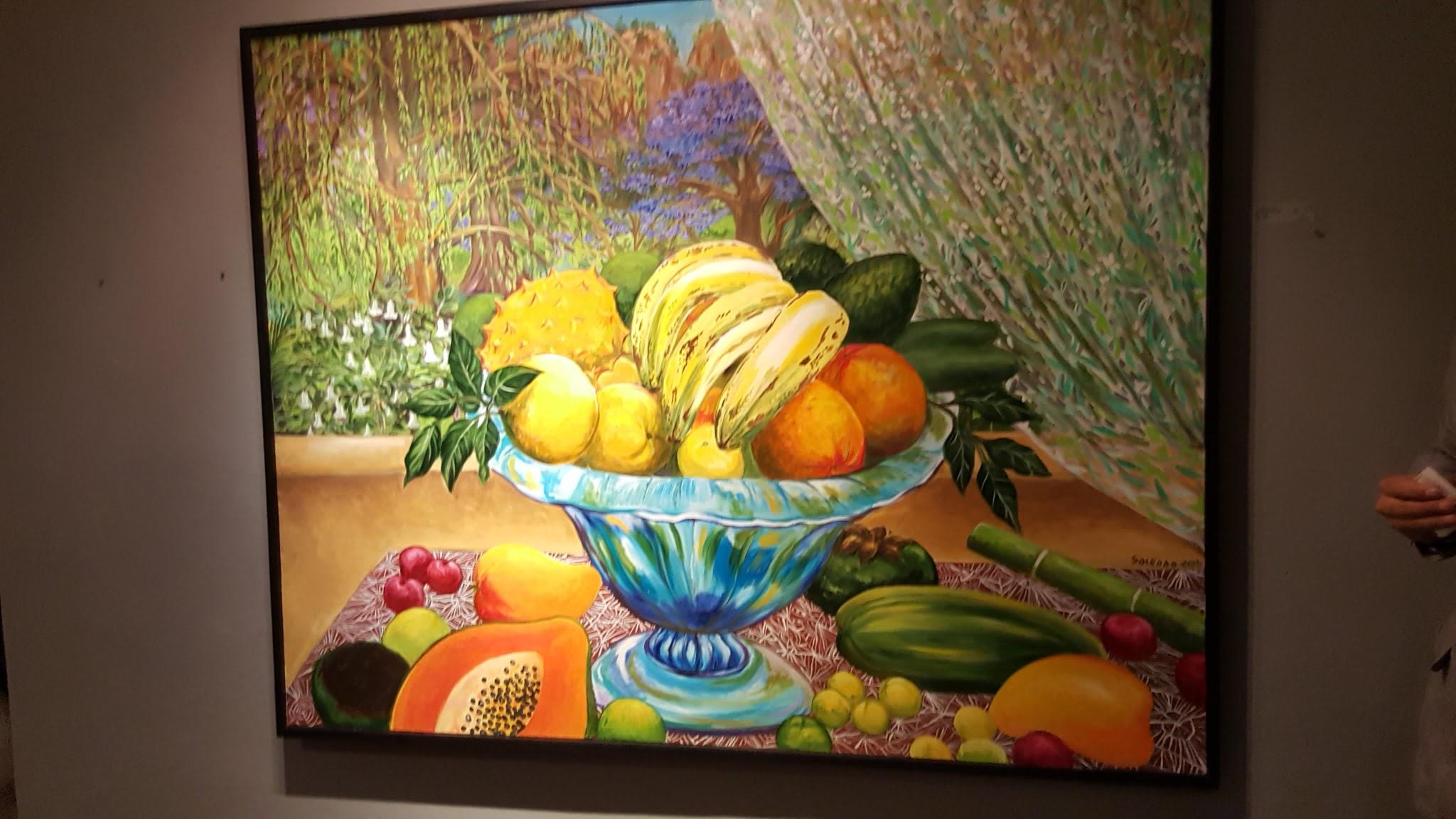 Arte Actual Galería galería 8