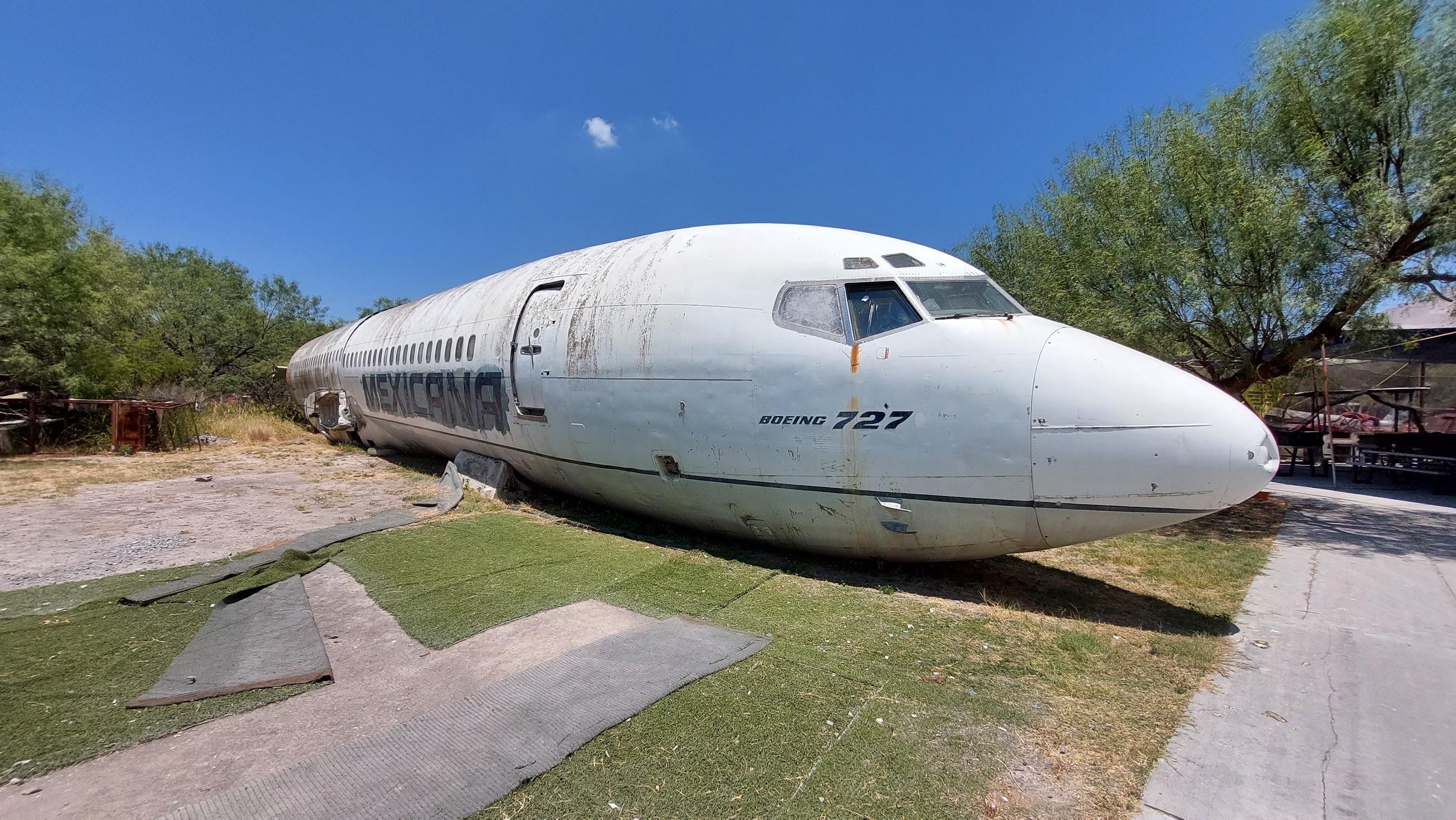 El Portal Gotcha galería 2