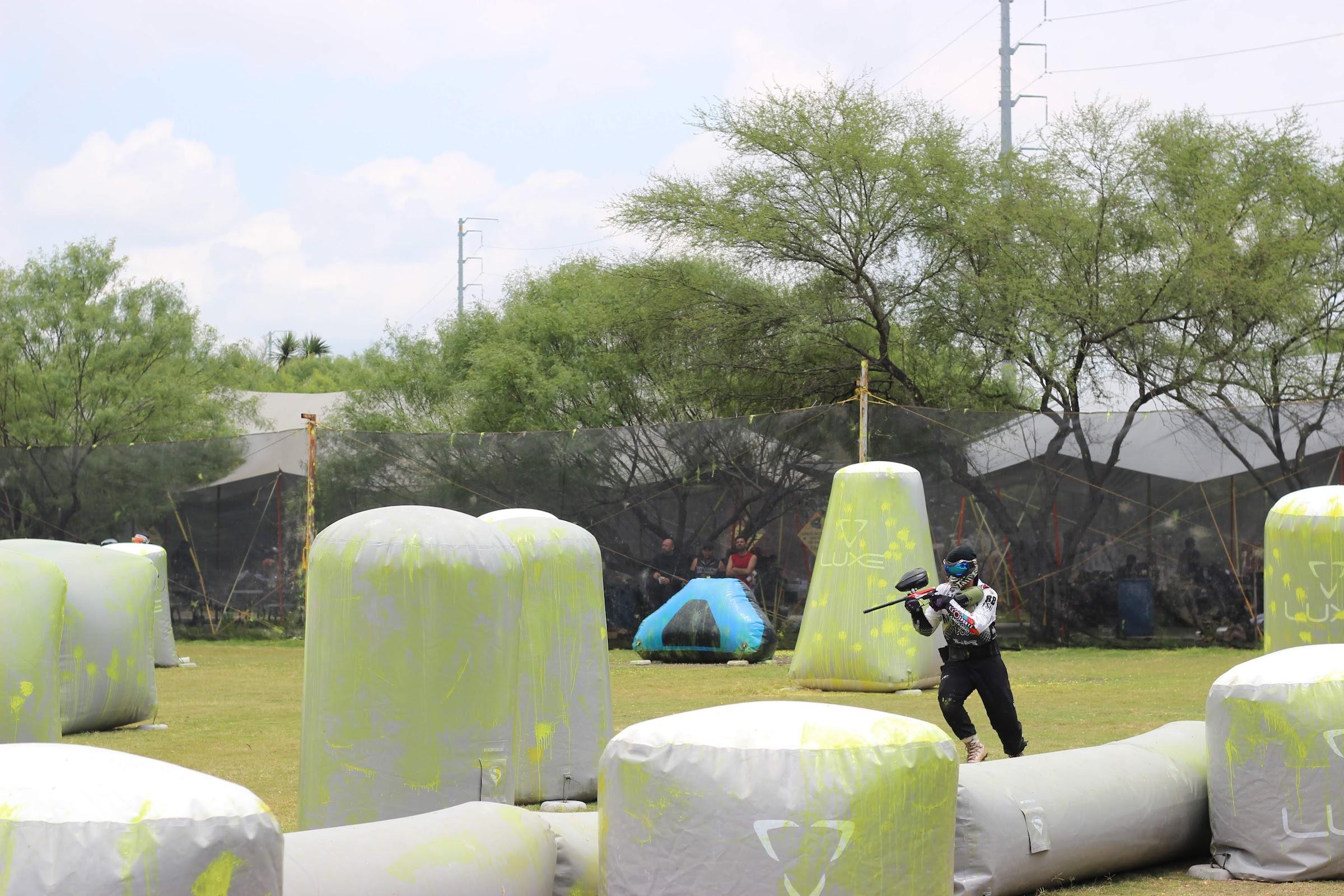 El Portal Gotcha galería 4