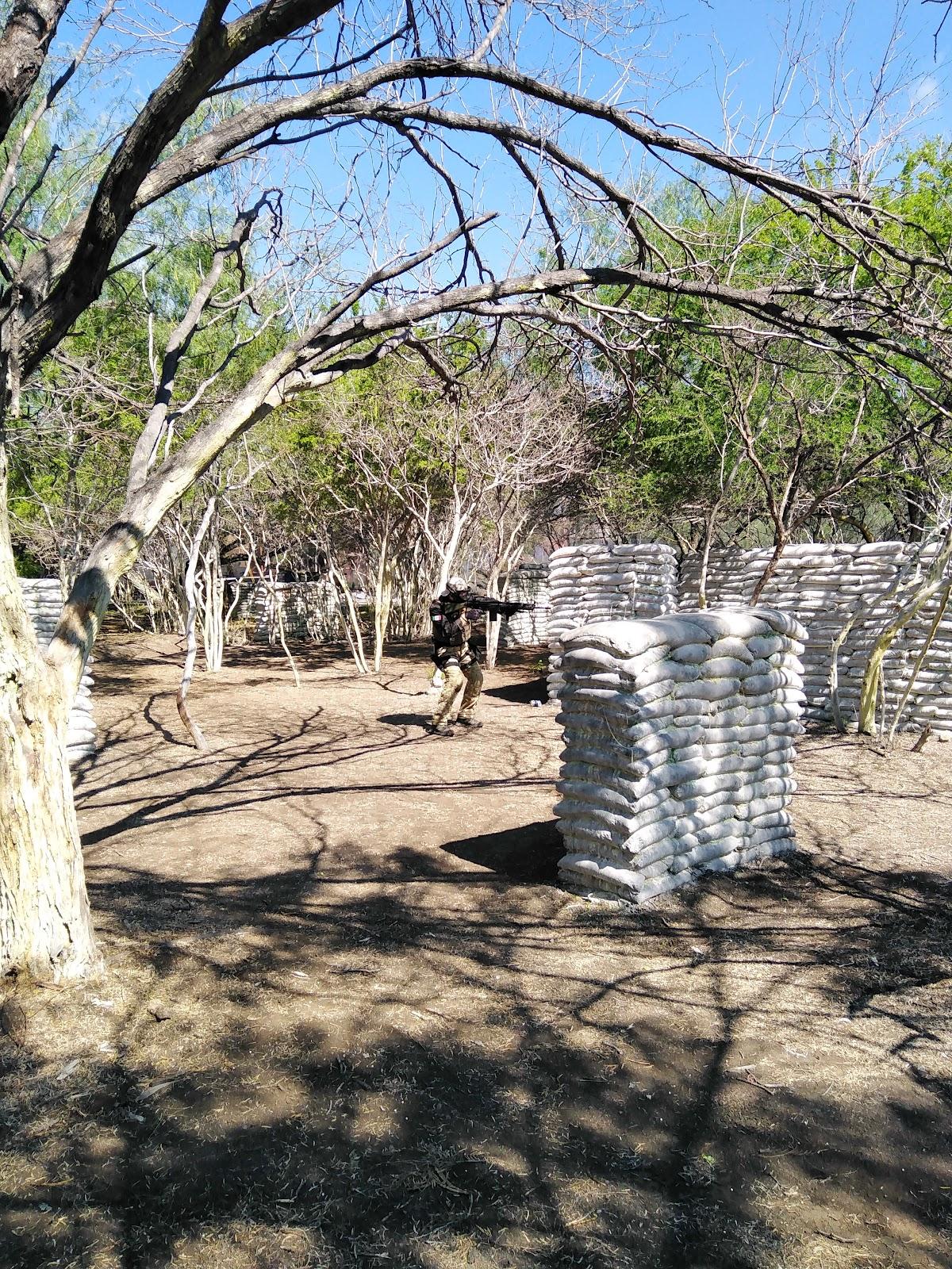 El Portal Gotcha galería 5