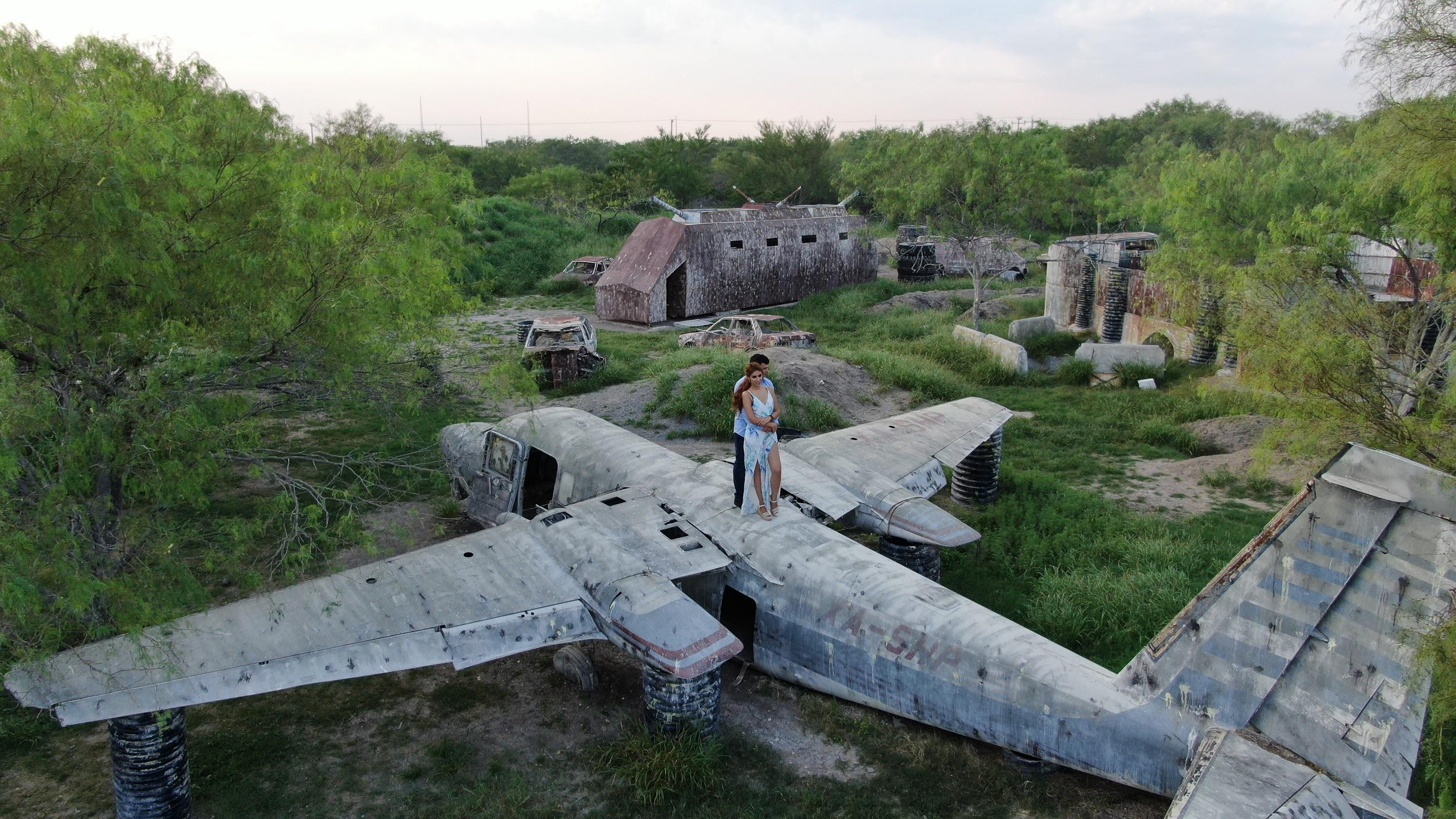 El Portal Gotcha galería 7