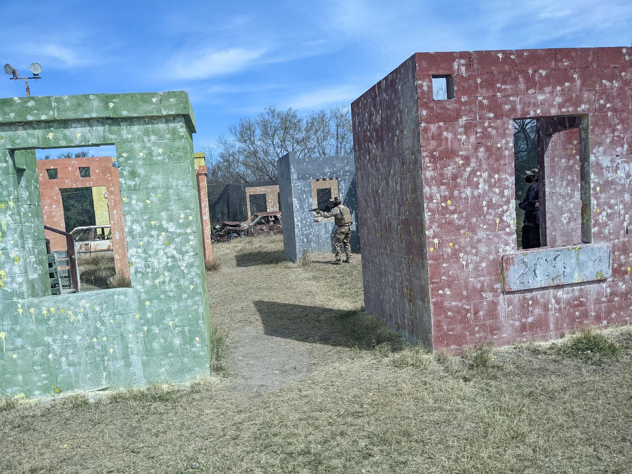 El Portal Gotcha galería 9