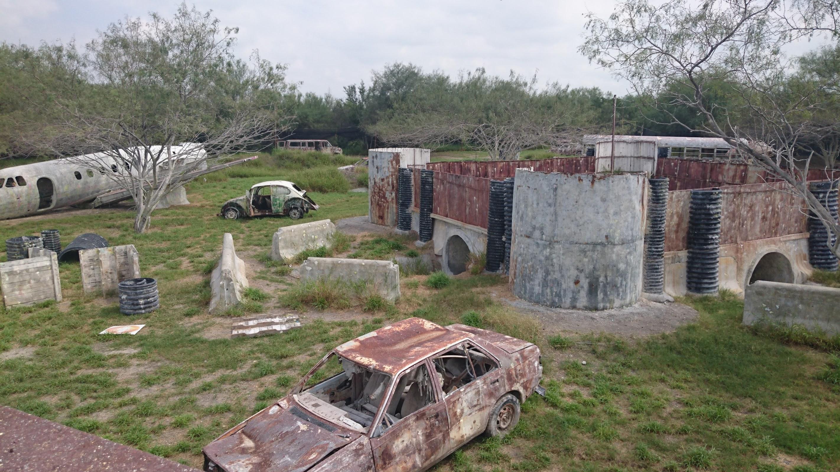 El Portal Gotcha galería 10