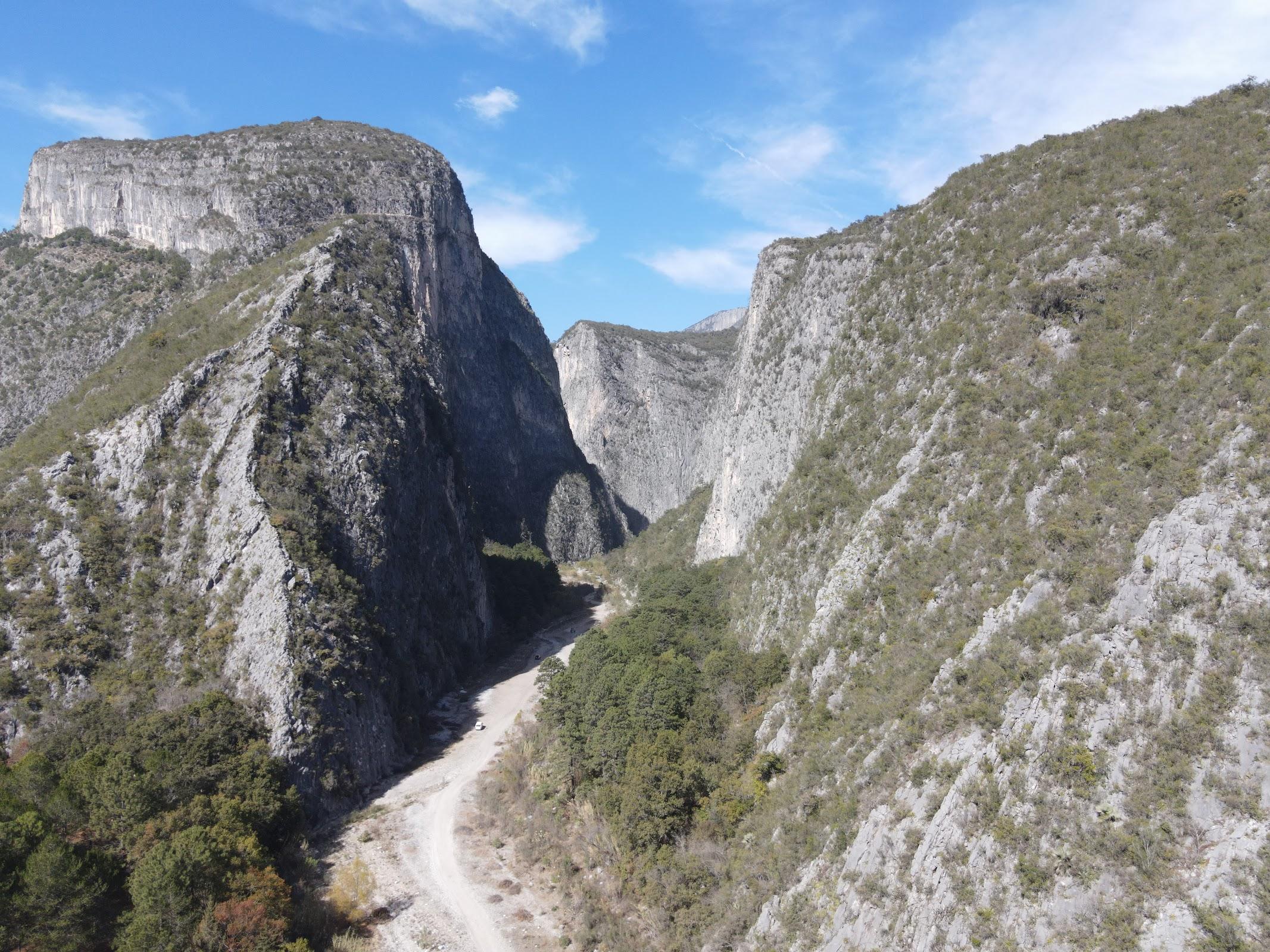 El Salto, Cienega de González galería 2