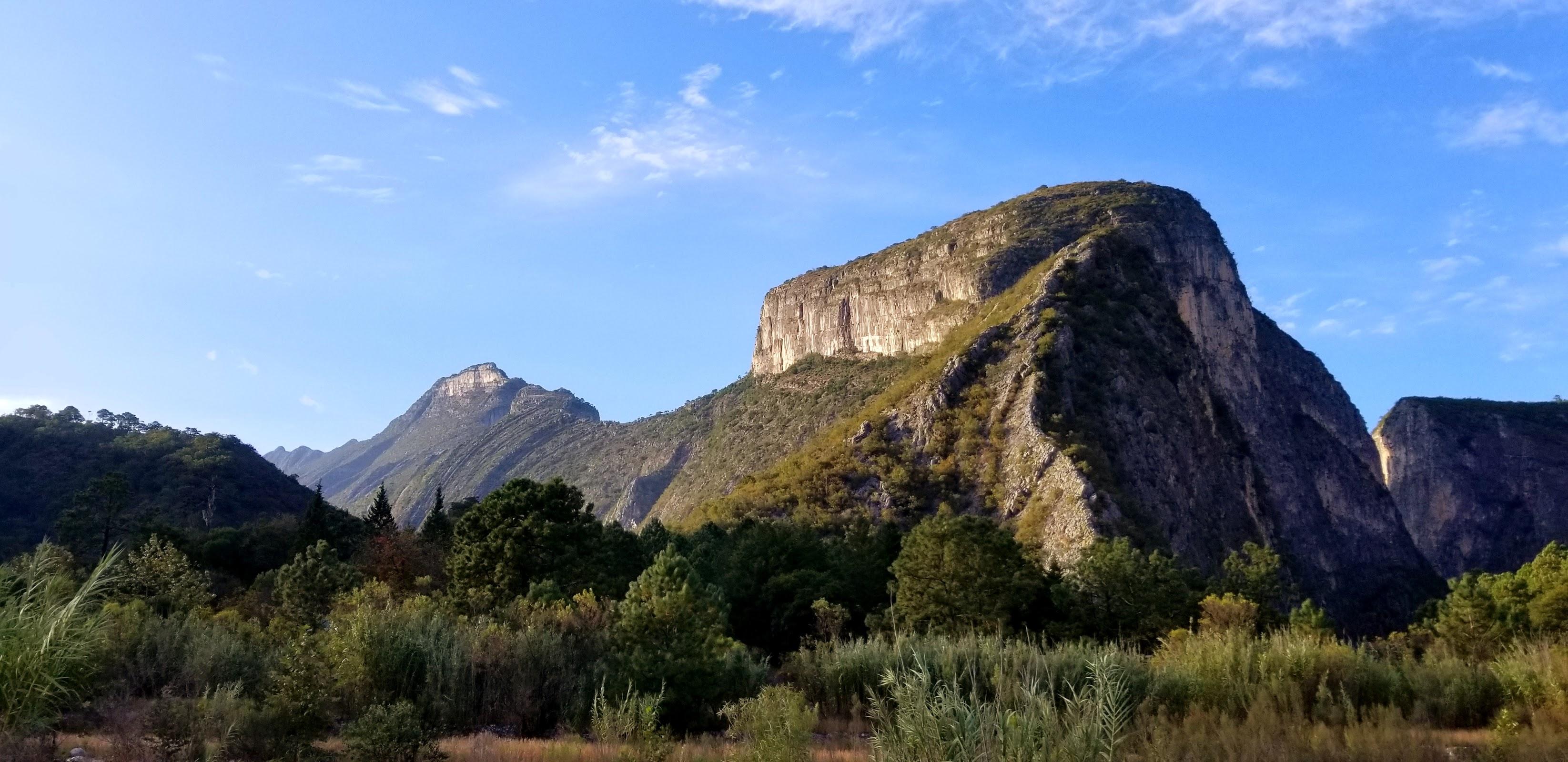 El Salto, Cienega de González galería 3