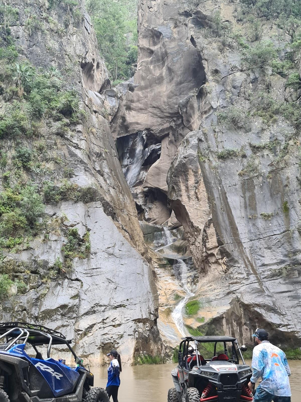 El Salto, Cienega de González galería 4