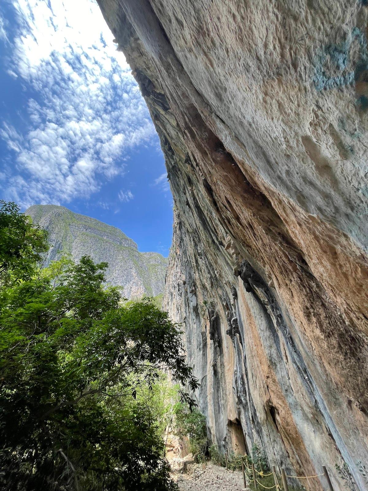 El Salto, Cienega de González galería 8