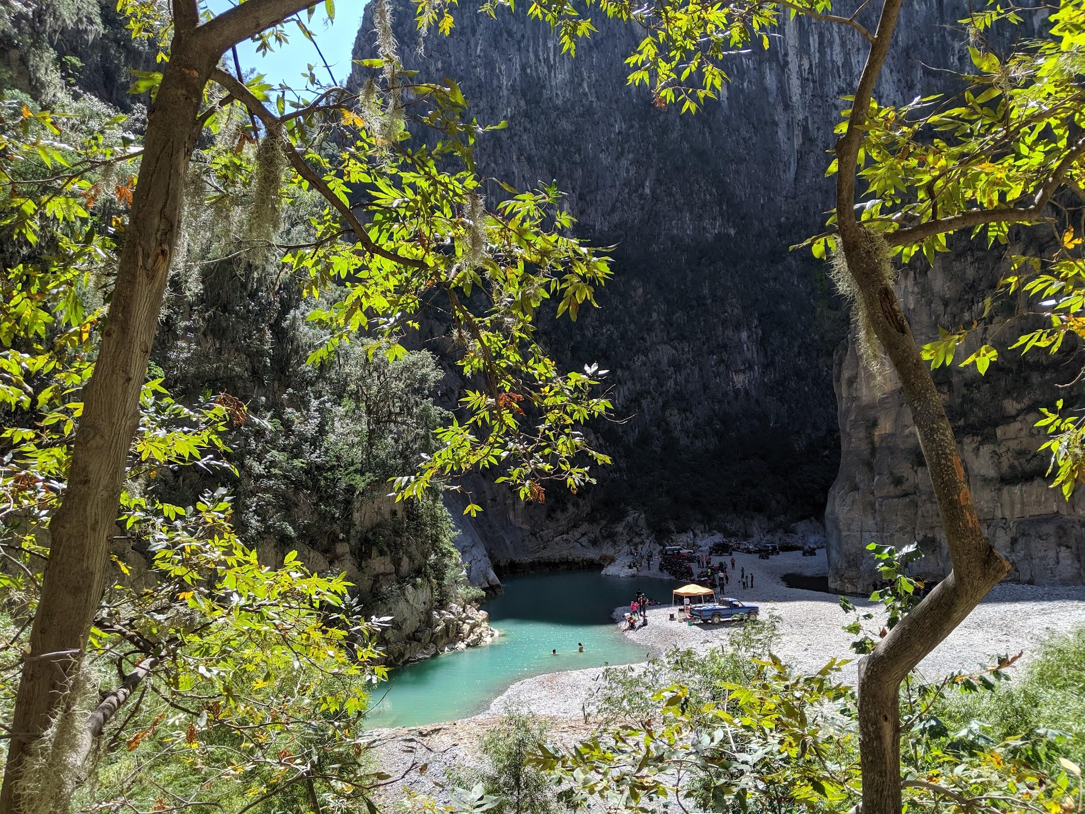 El Salto, Cienega de González galería 9