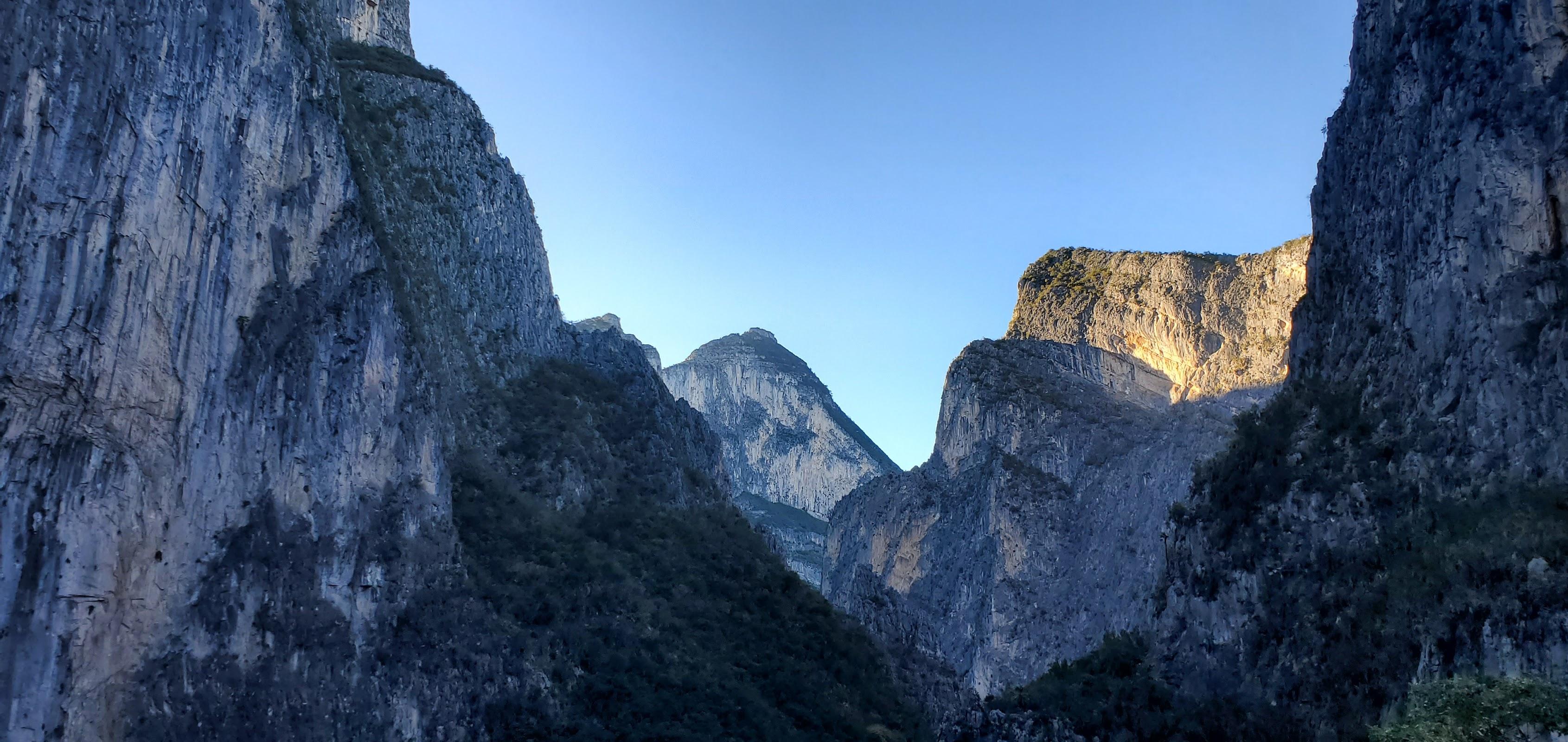 El Salto, Cienega de González galería 10