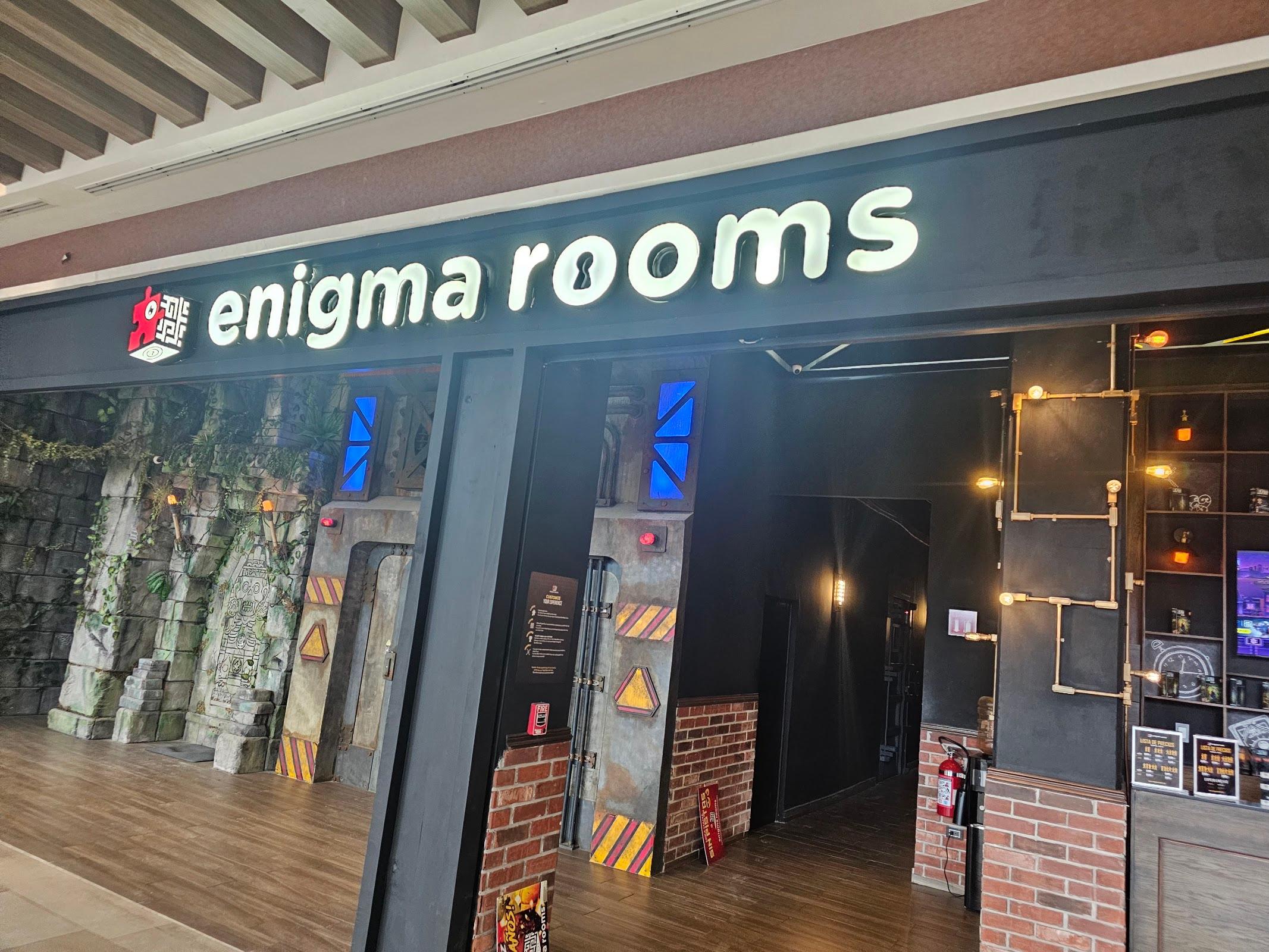 Enigma Rooms Monterrey galería 3