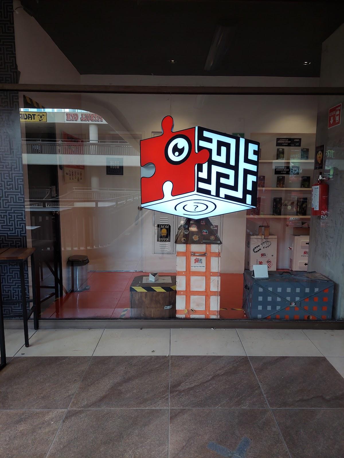 Enigma Rooms Monterrey galería 5