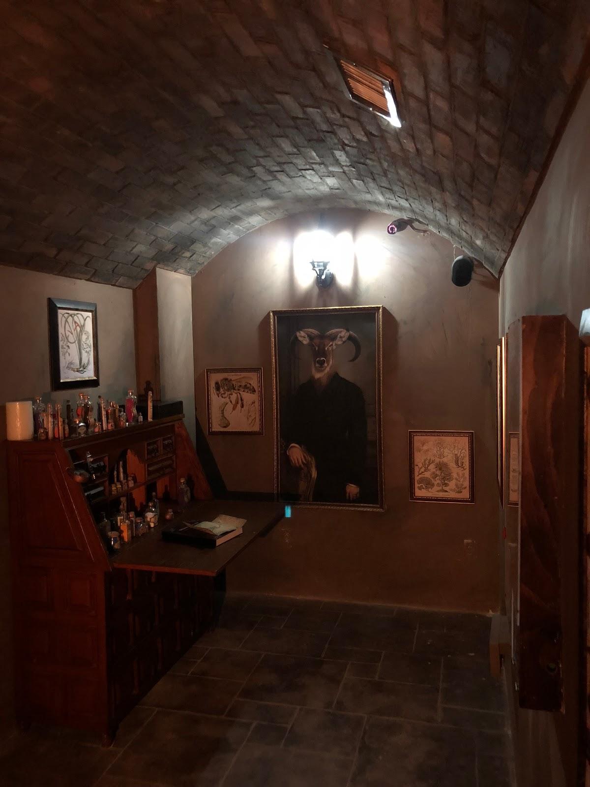 Enigma Rooms Monterrey galería 8