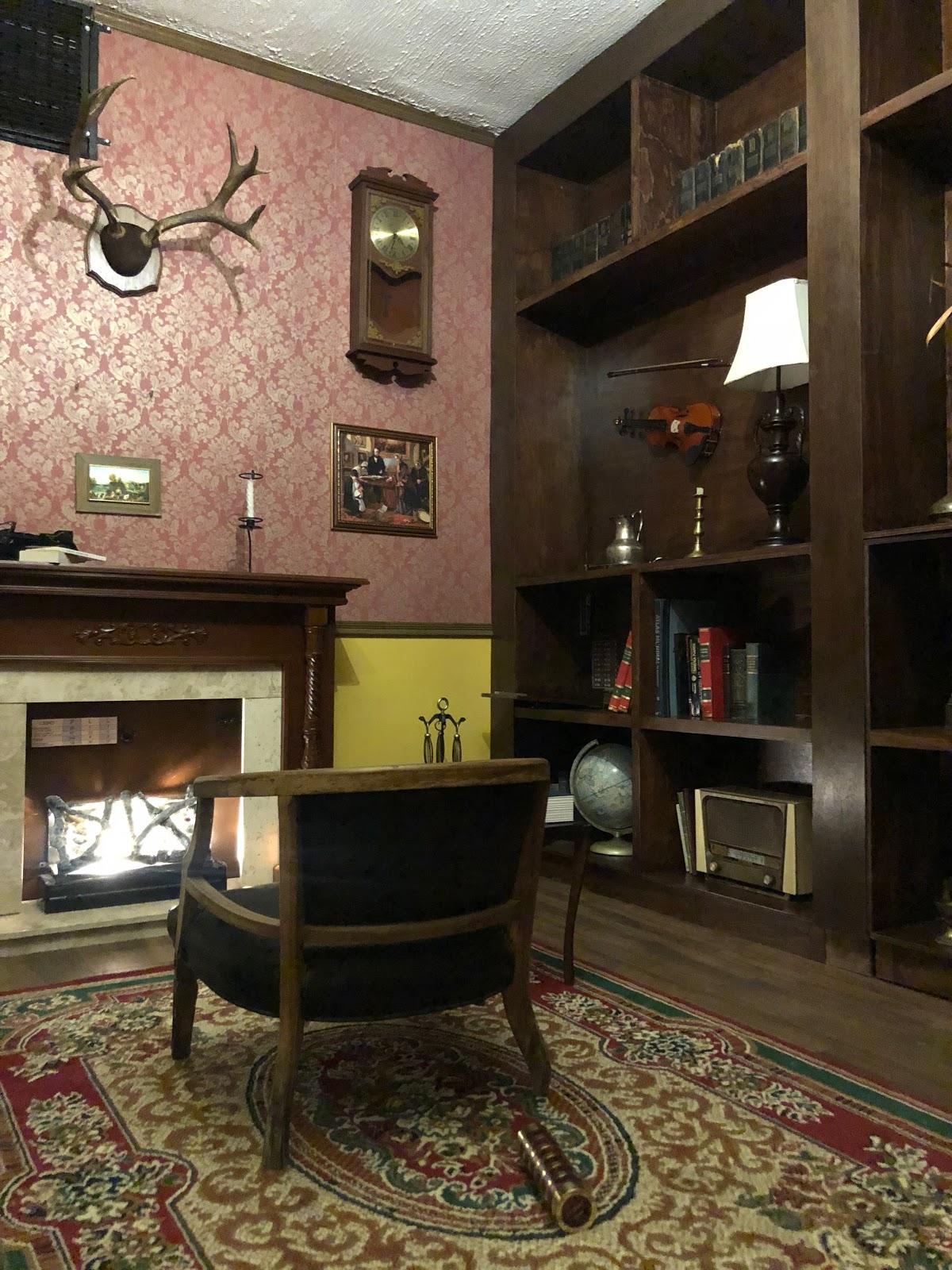 Enigma Rooms Monterrey galería 10